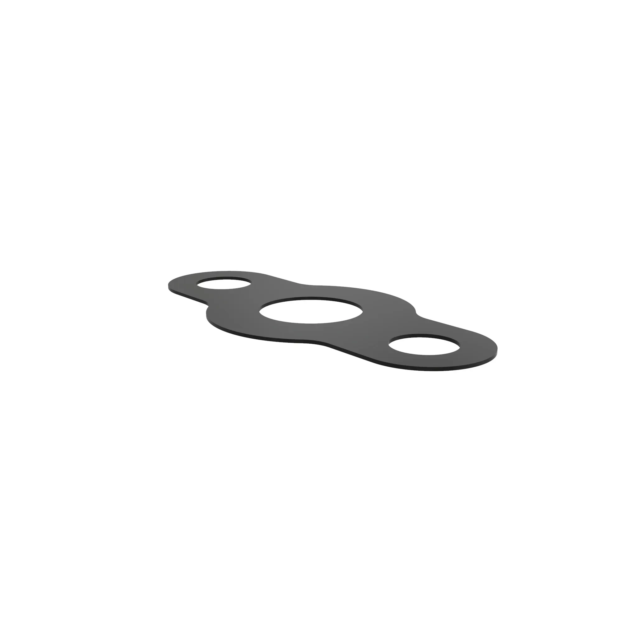 R180316: Oil Pan Paper Gasket