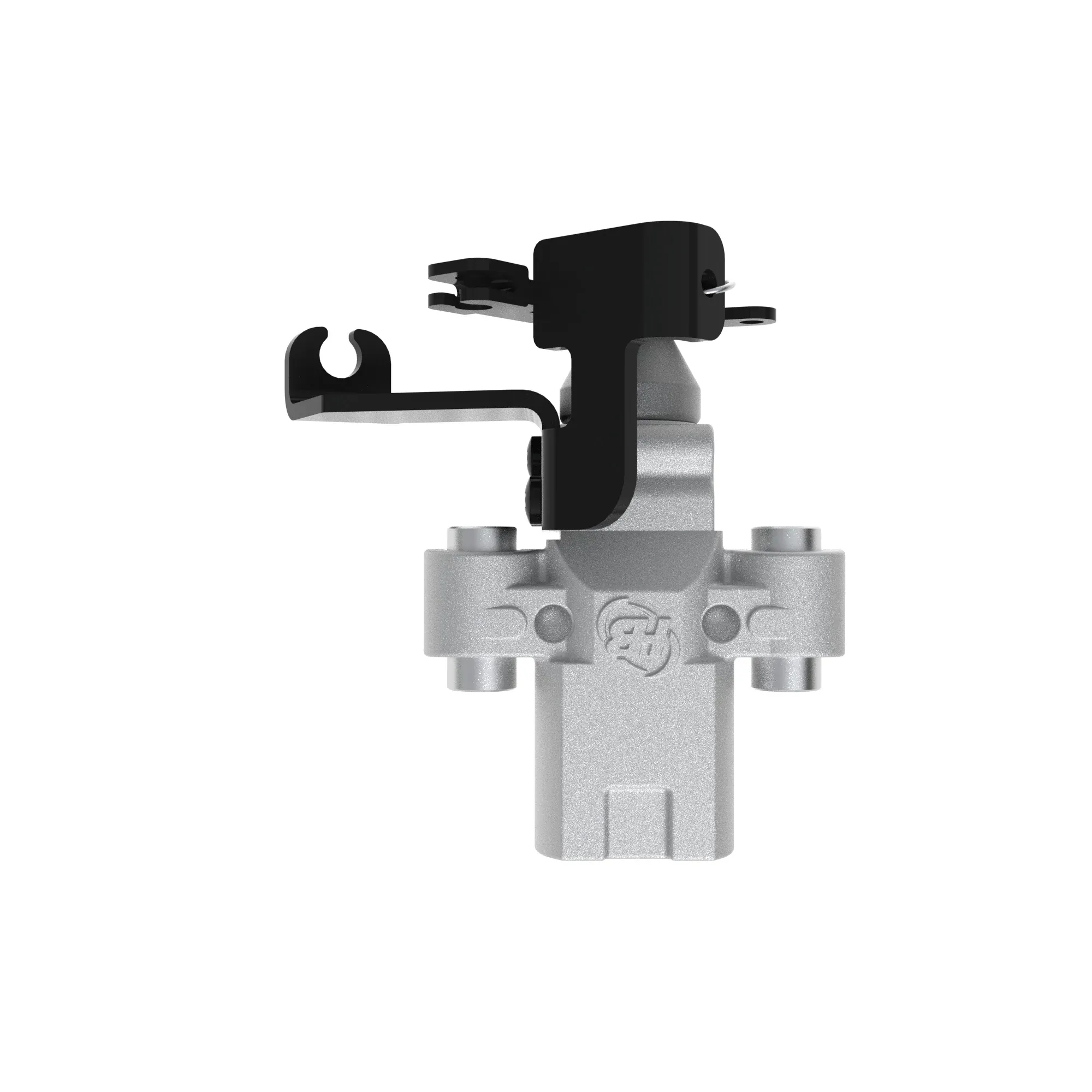 AUC11303: Disk Brake Caliper Assembly