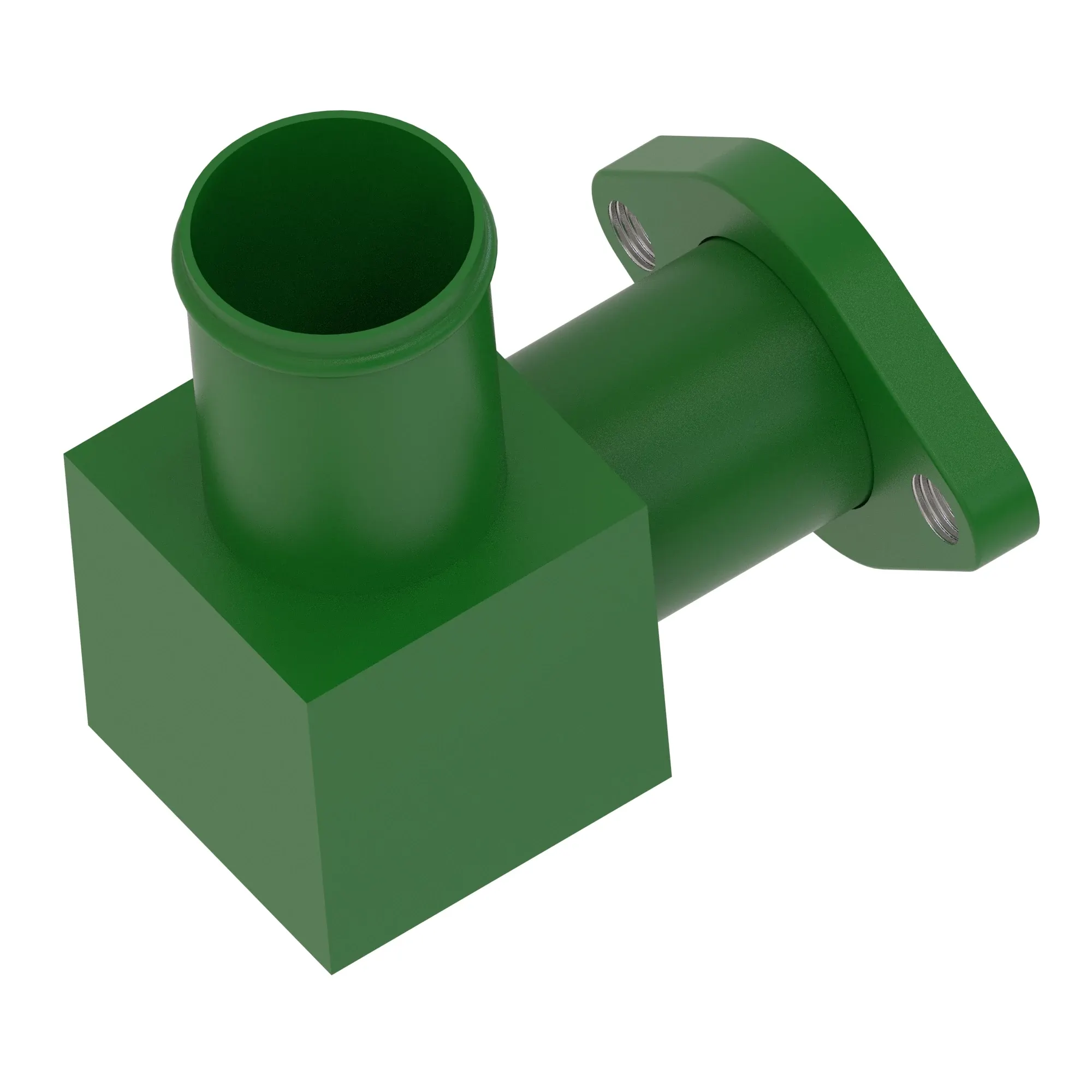 FILL 90 TUBE
