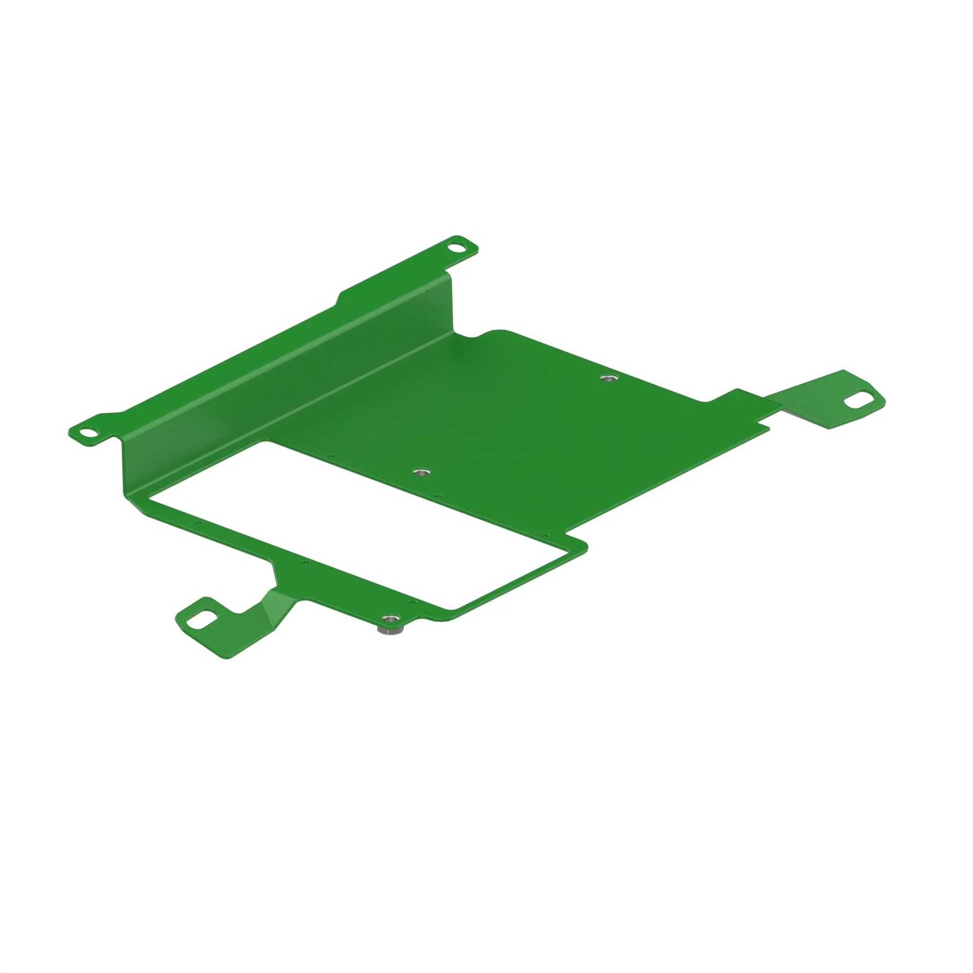 John Deere Power Link Box Support - AL220656