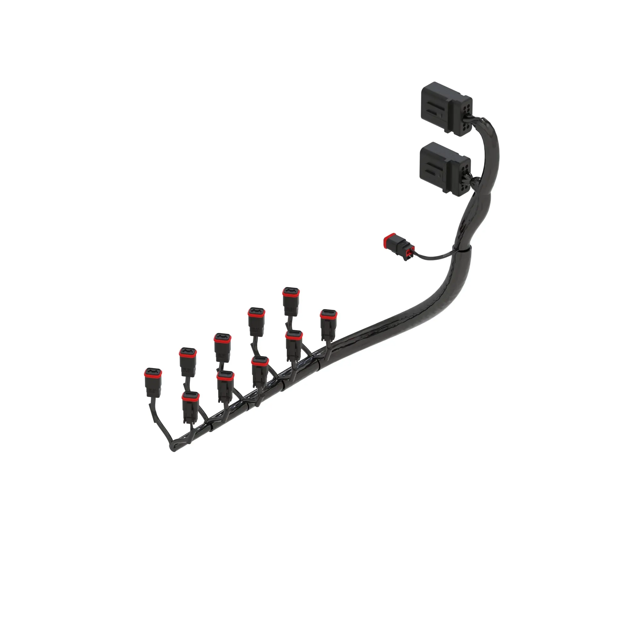 John Deere Wiring Harness - AT446148