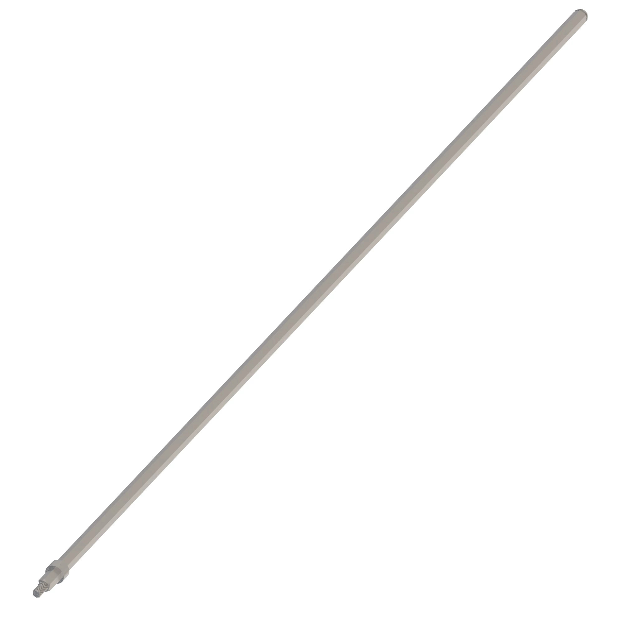 CORN HEAD DRIVE SHAFT