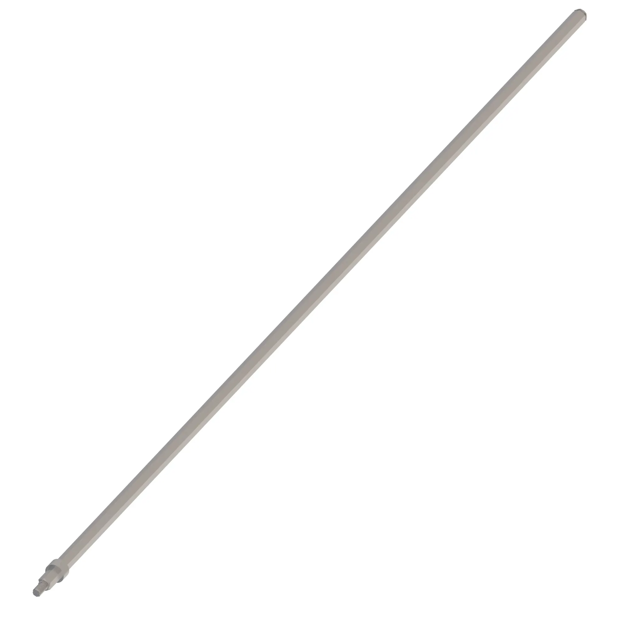 A&I Products Drive Shaft - A-AH145792