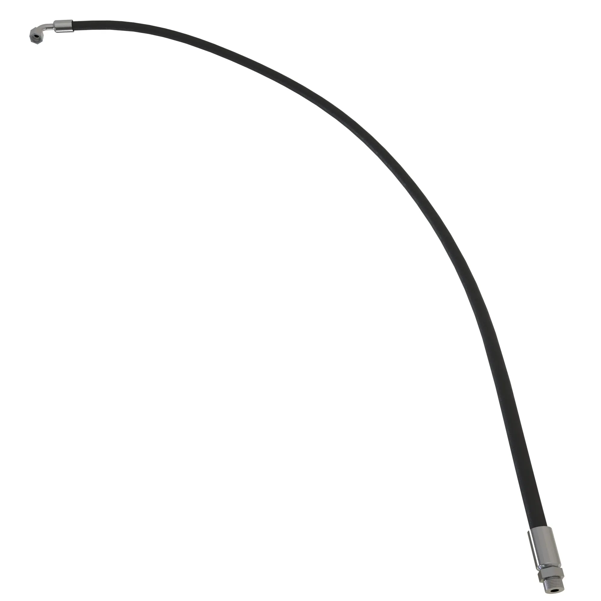 Hose Assy, Priority - Reel Drive