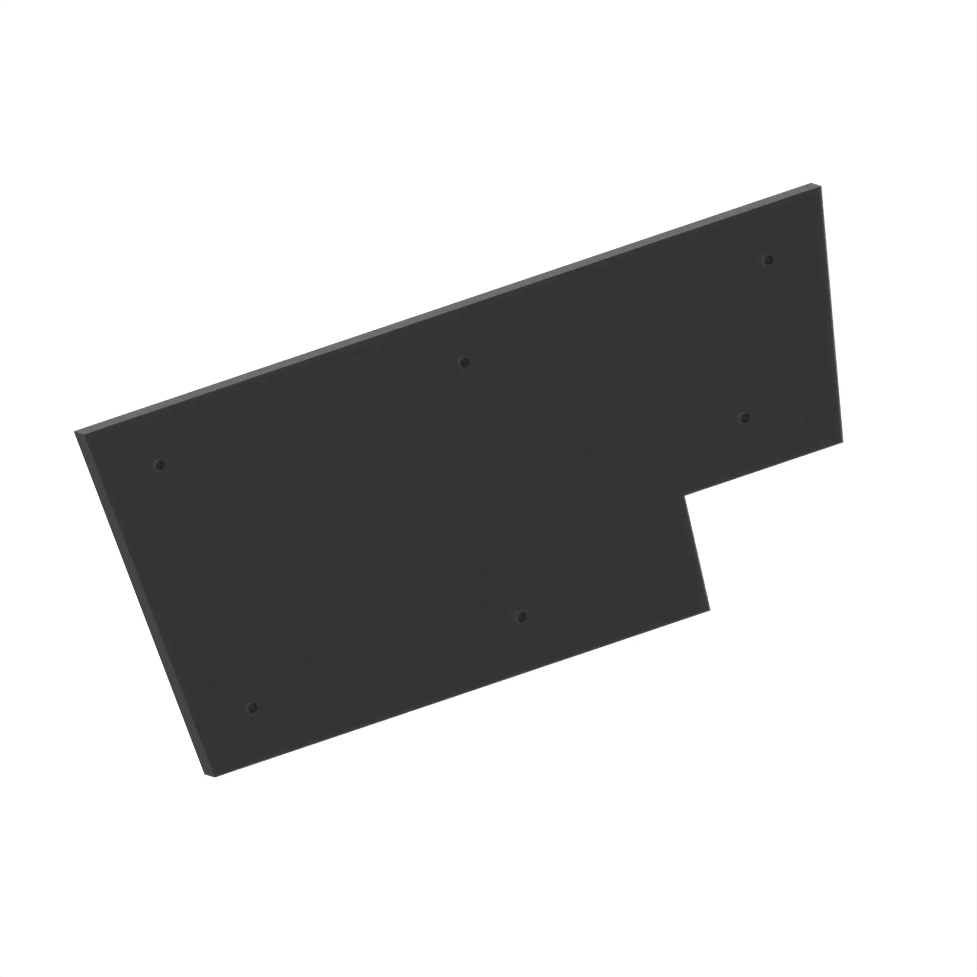 John Deere Sound Absorber Isolator - T232878