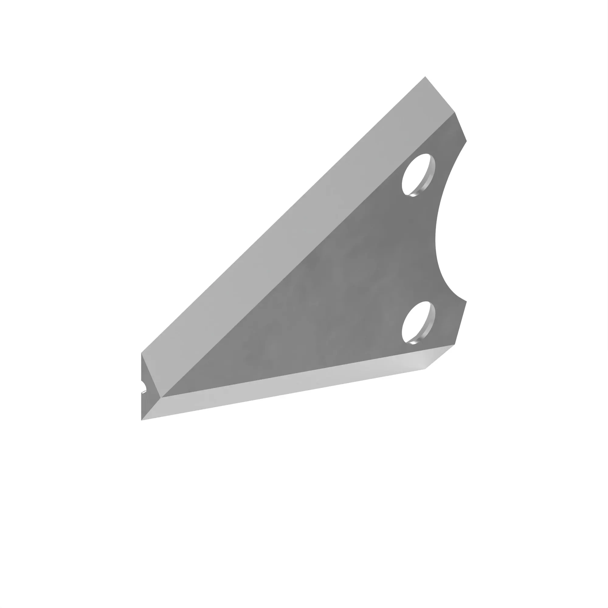 E63576: Taper Knife