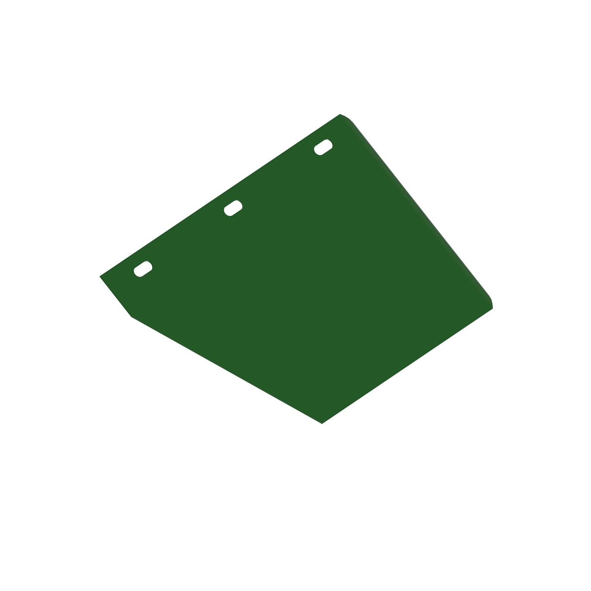 Plate, Shield