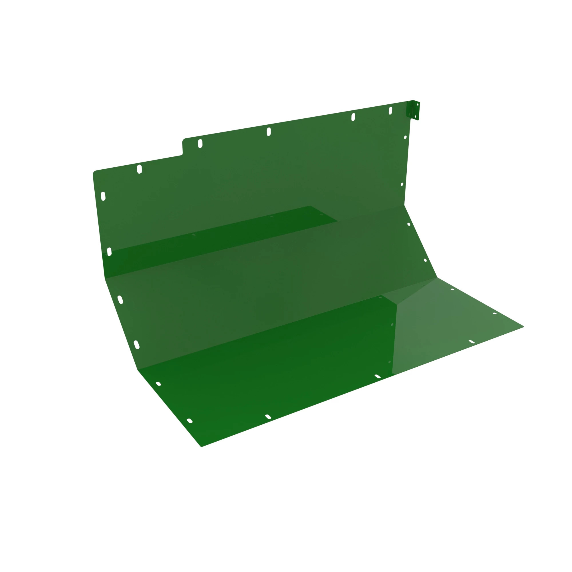 John Deere Cover - HXE122582