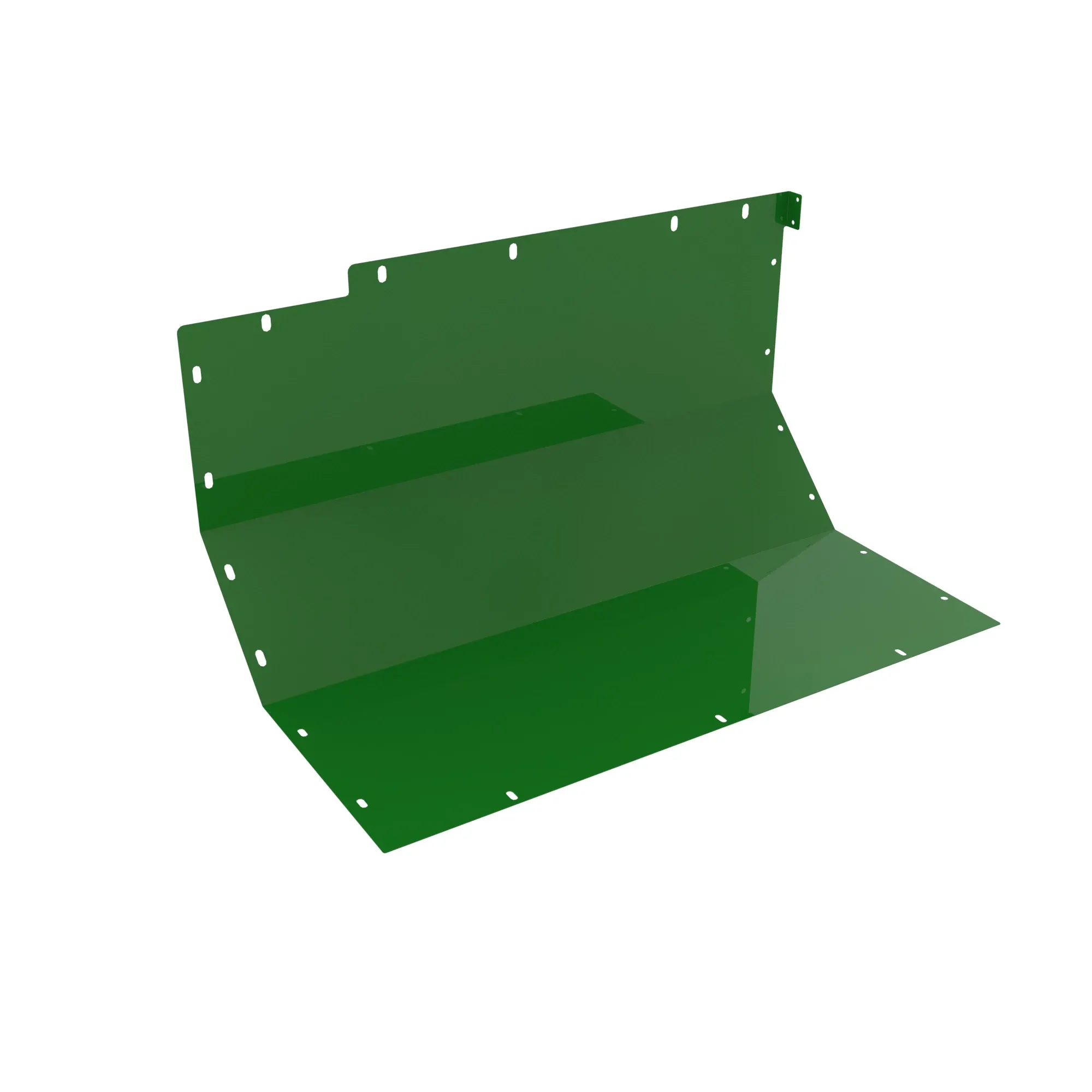 John Deere Cover - HXE122582