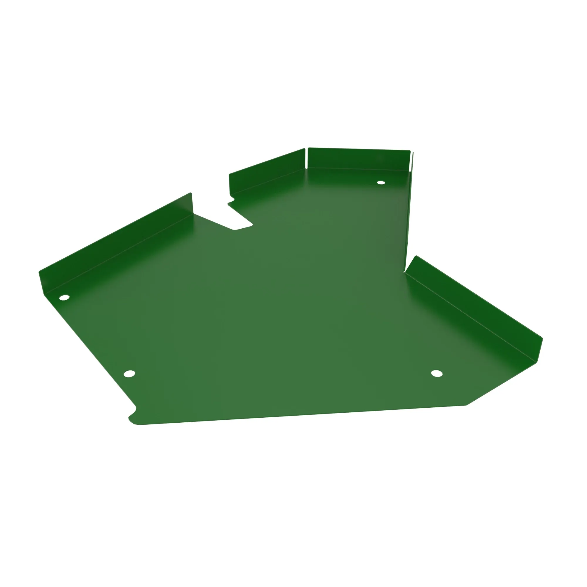 John Deere Sheet - KK18942