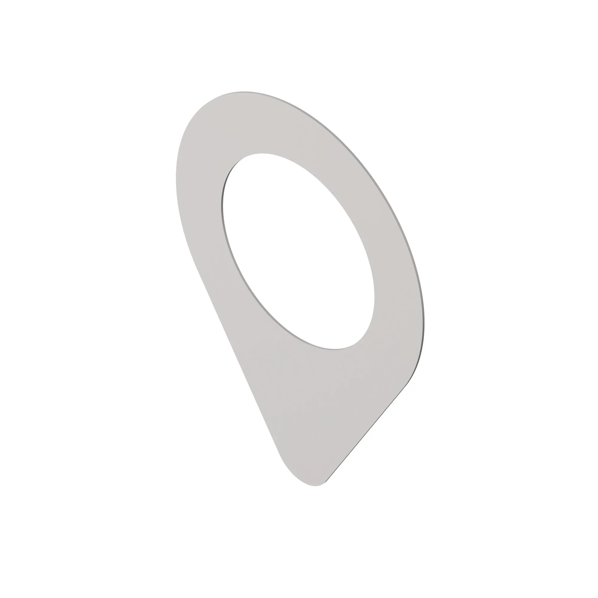 John Deere Shim - T208953