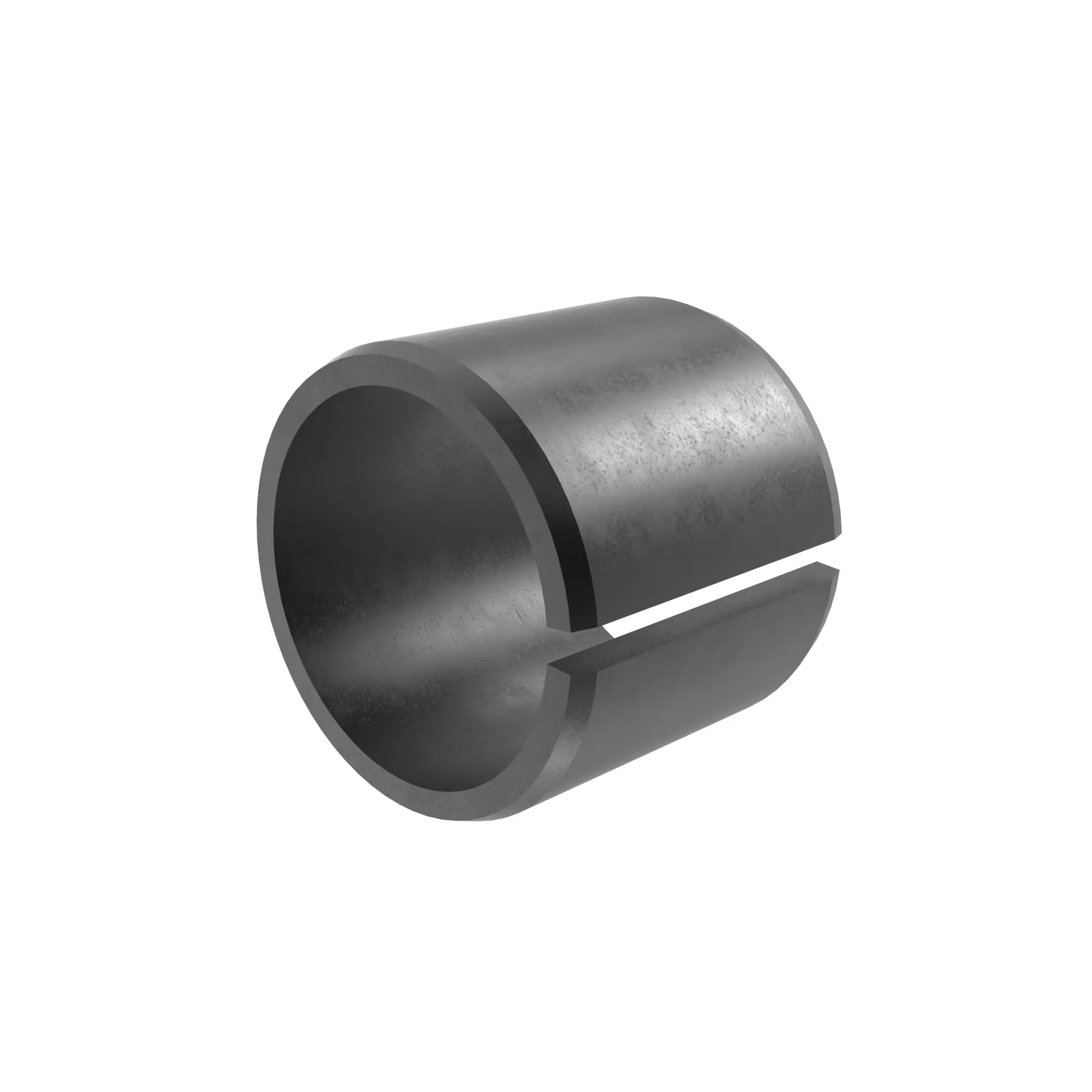 John Deere Cylindrical Split Alloy Bushing - LVU25401