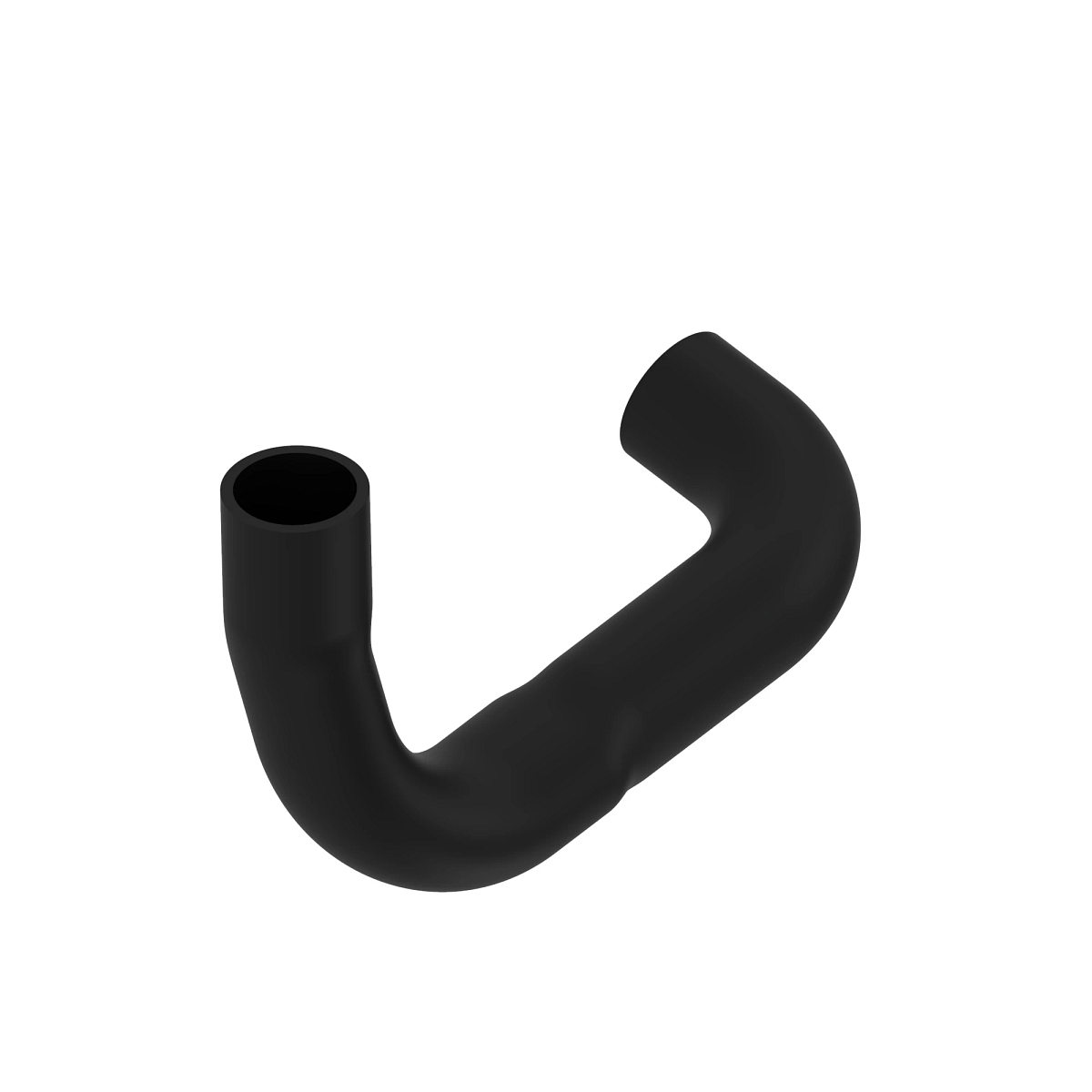 John Deere Aspirator Hose - R131221