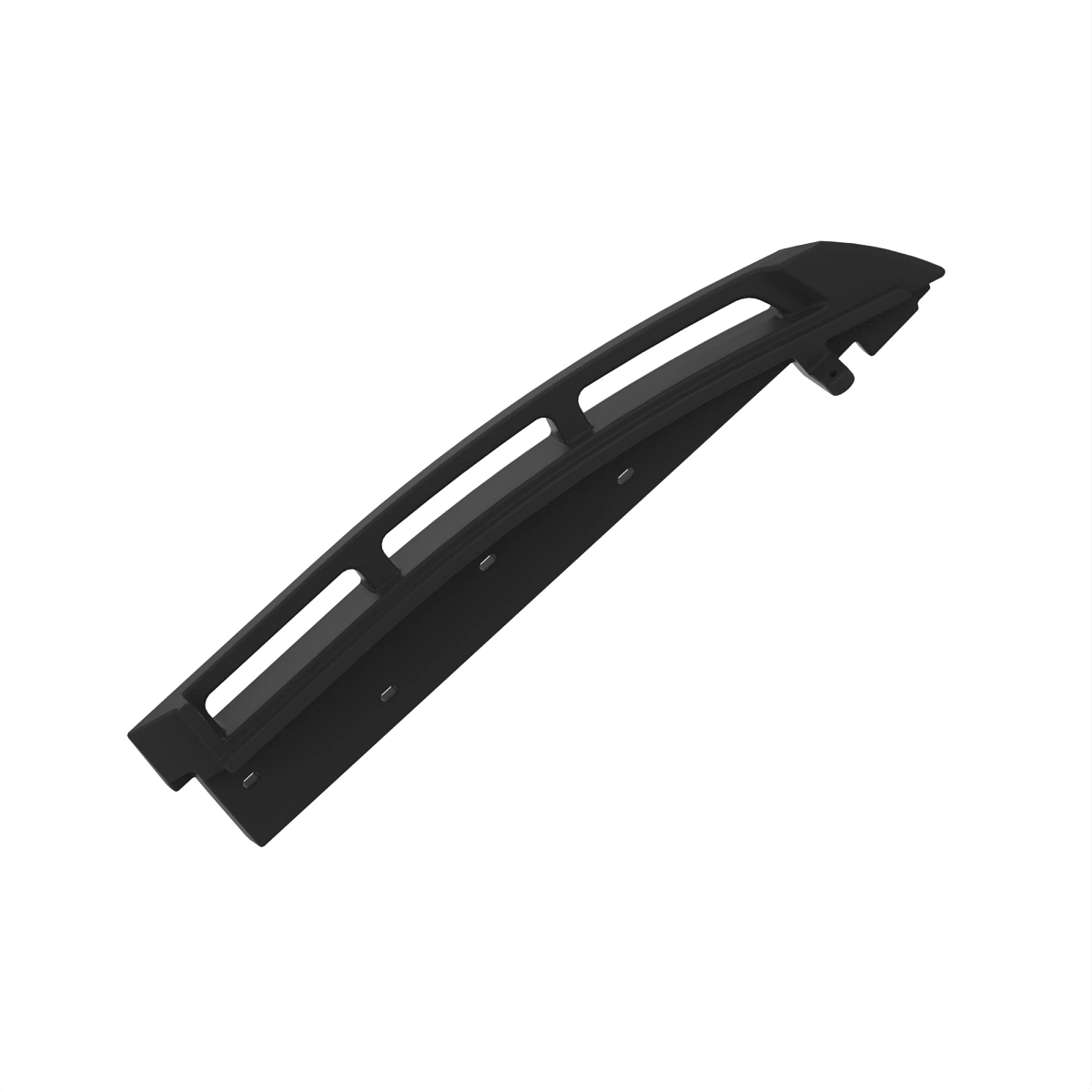 Handle, Plenum