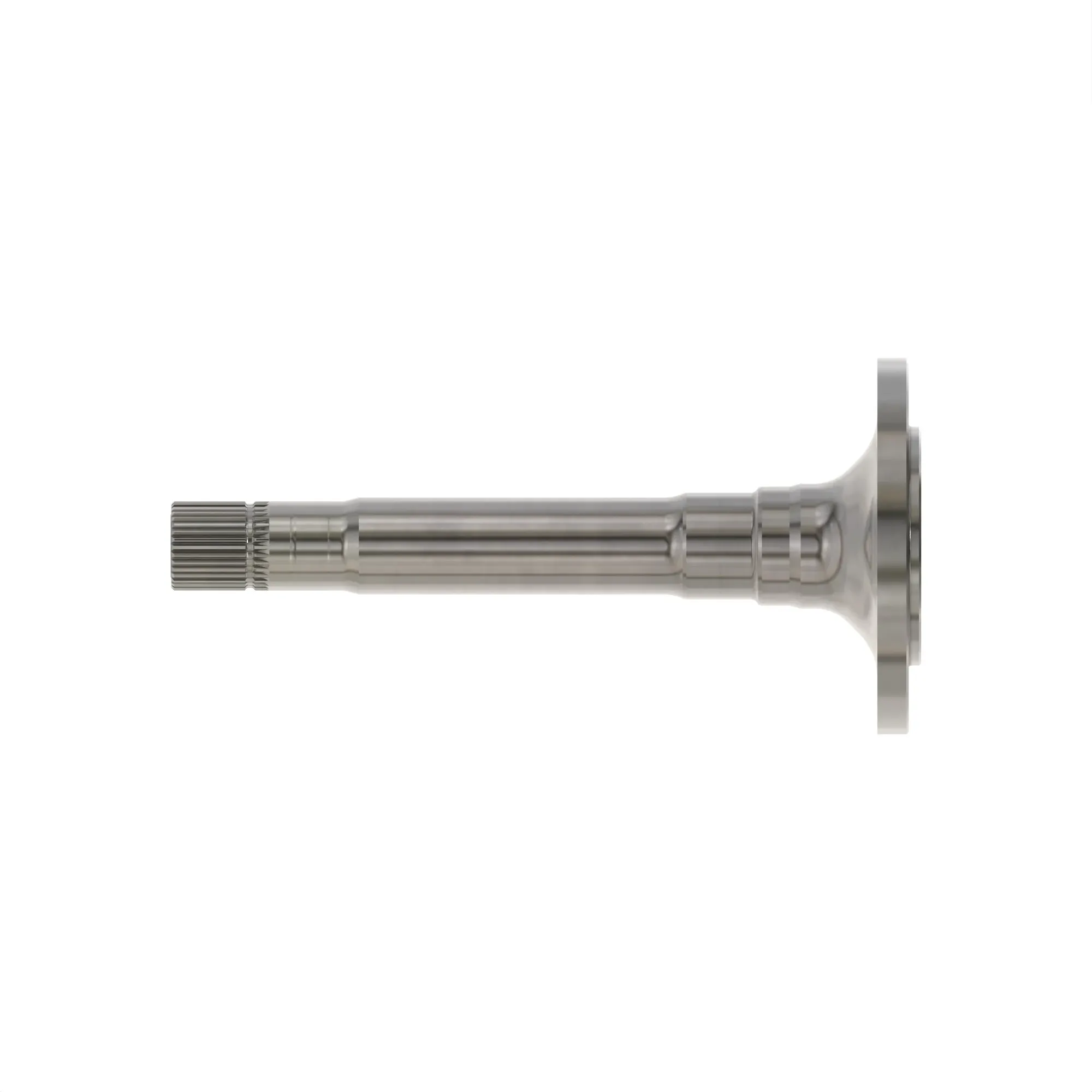 HALF AXLE, FLANGE AXLE SHAFT