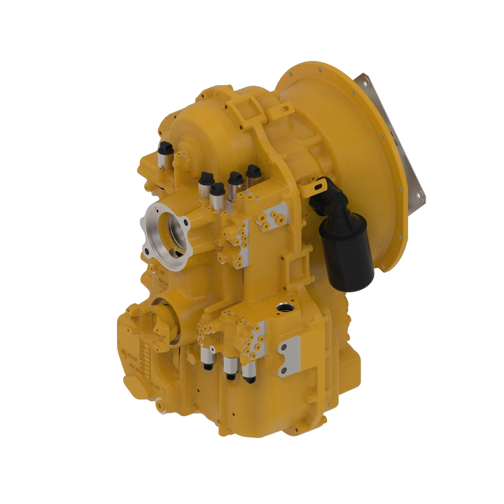 John Deere Transmission - AT314916