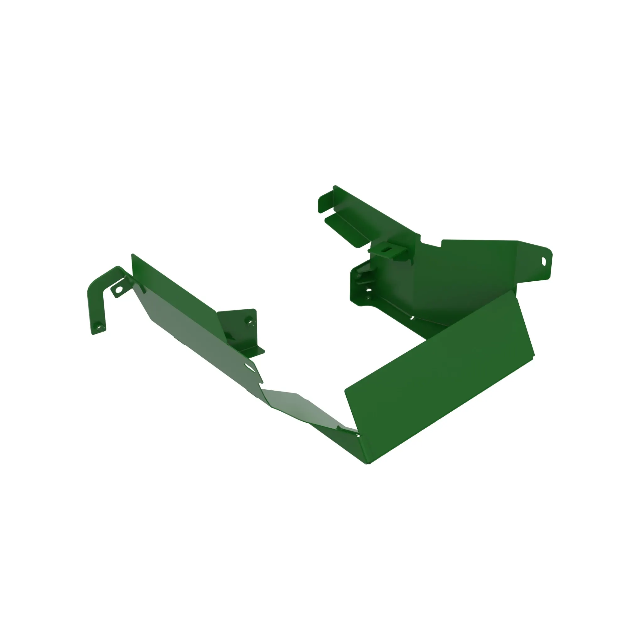 John Deere Cover - AL220519
