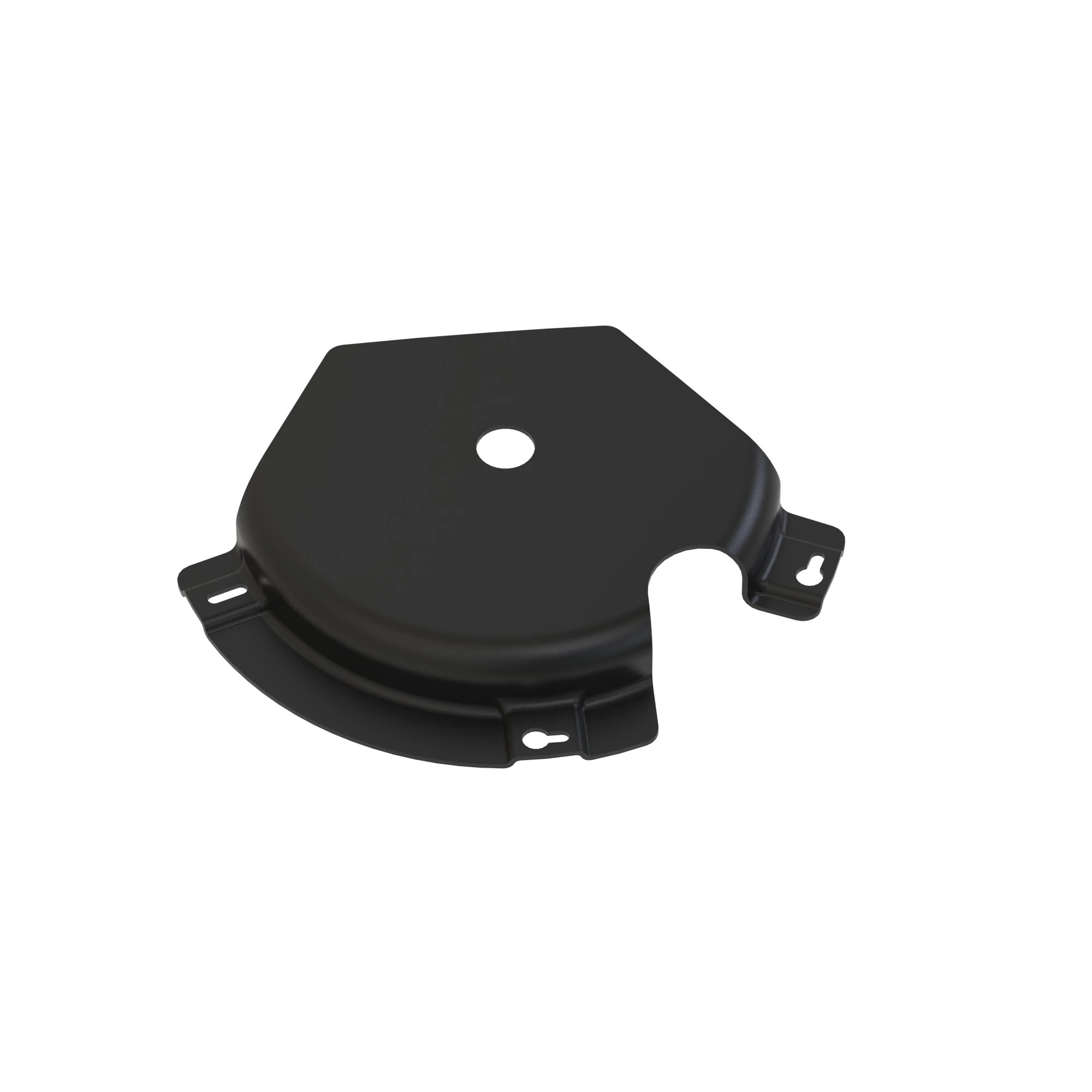 COVER, BELT