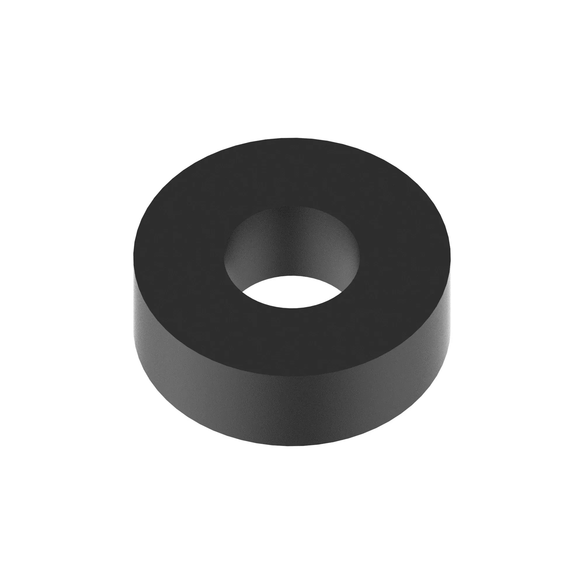 John Deere Hood Slide Spacer - TCU15316
