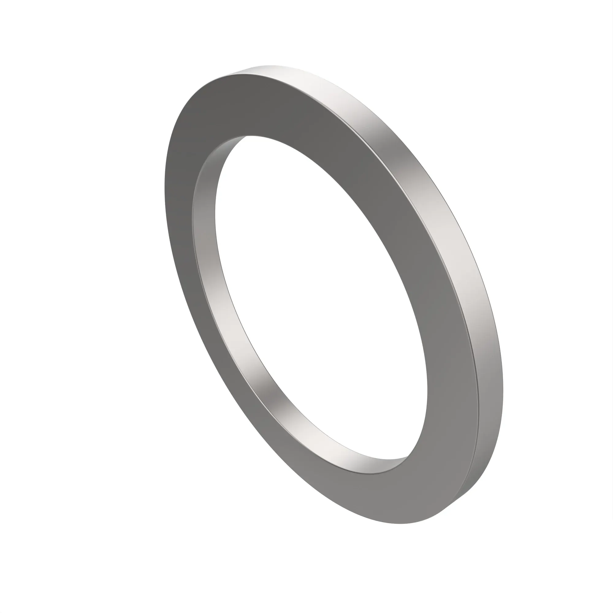WASHER, FLAT