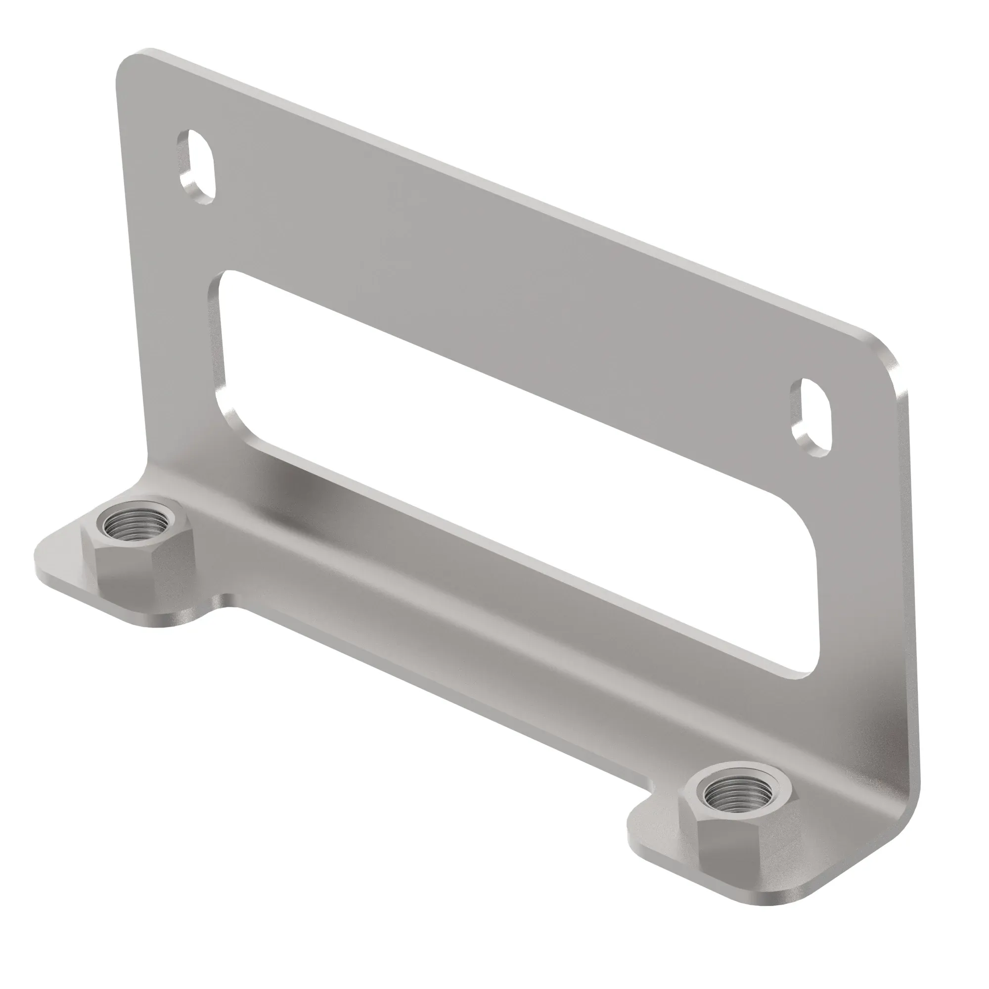 HOLDER WELDMENT