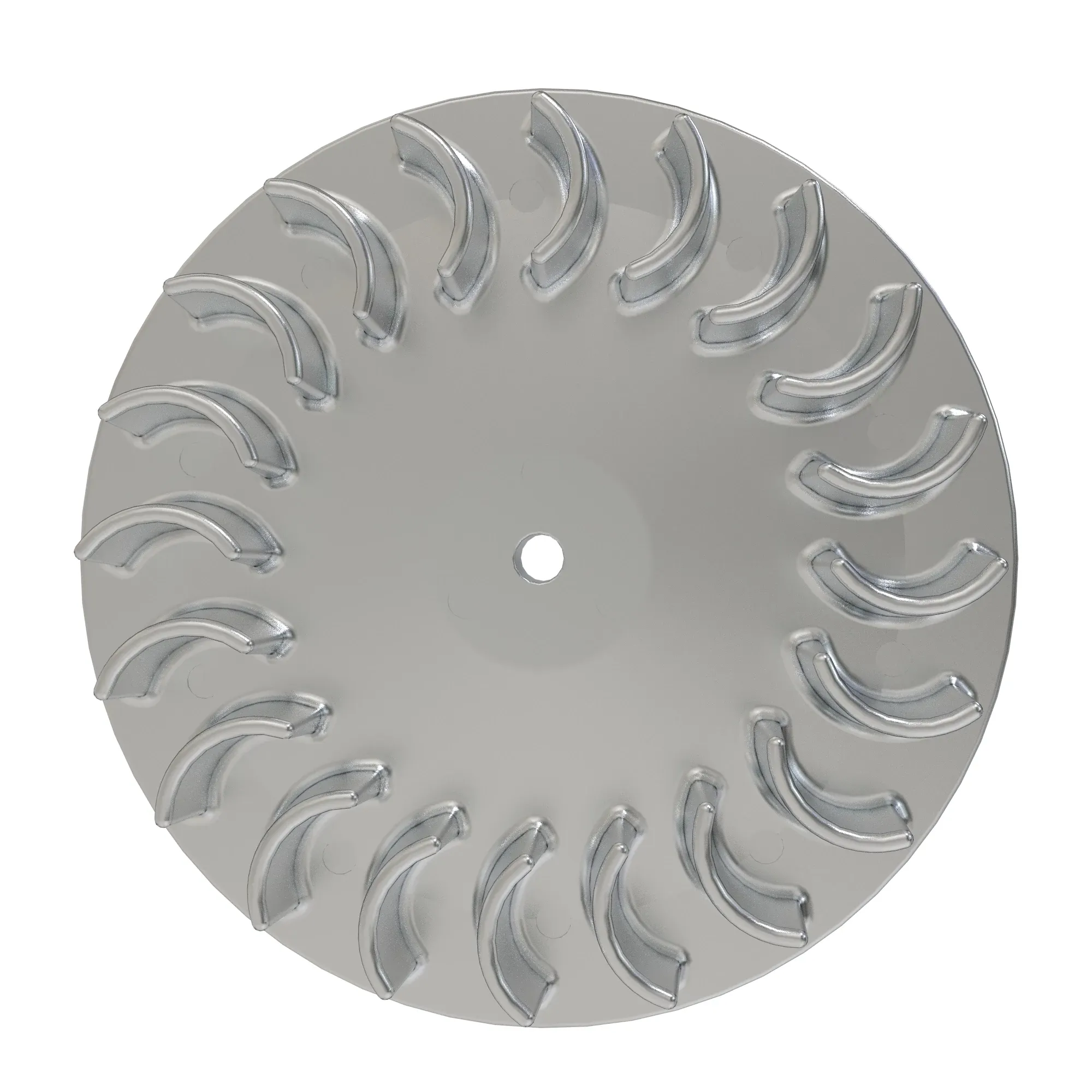 PRIMARY CVT