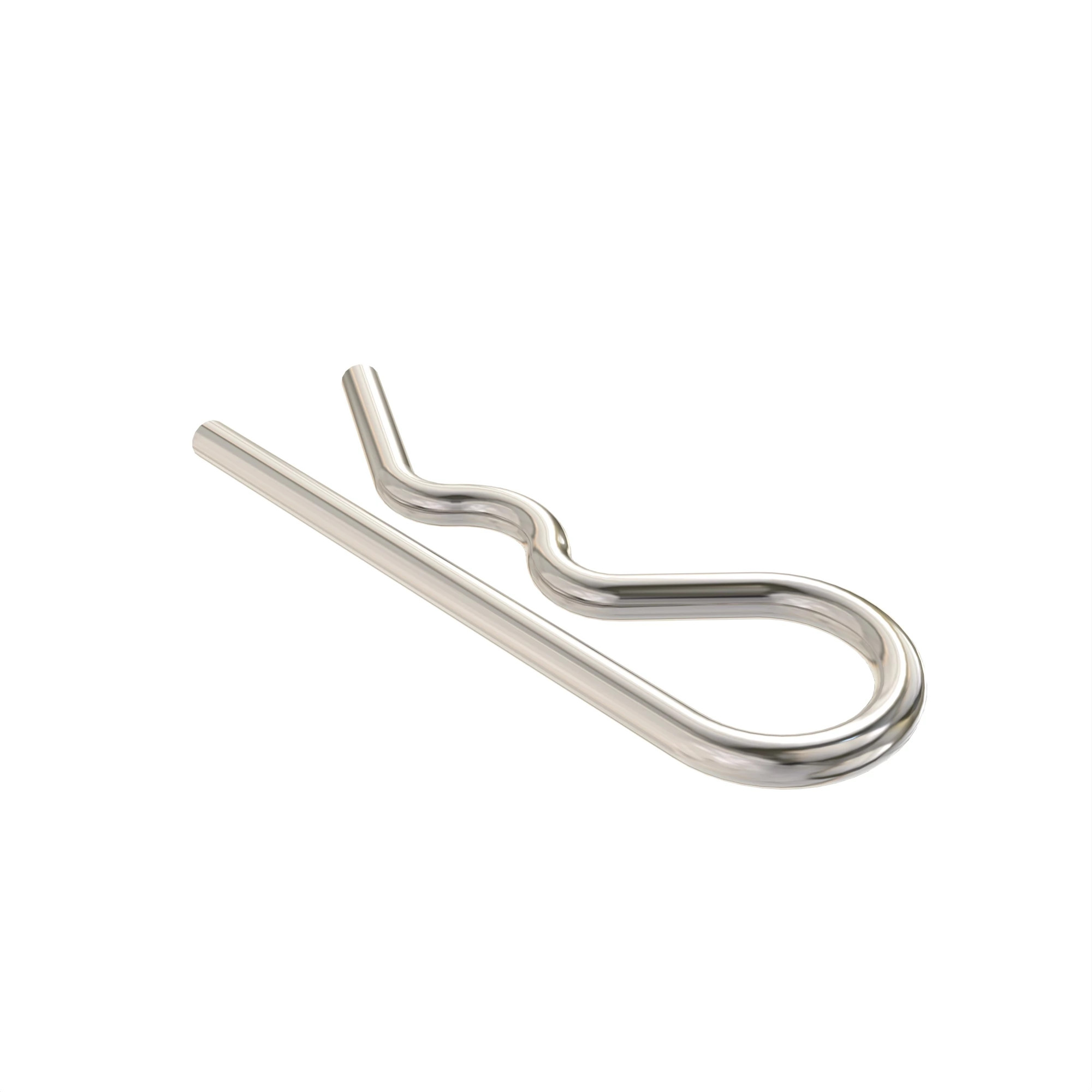 John Deere Spring Locking Pin - L12622