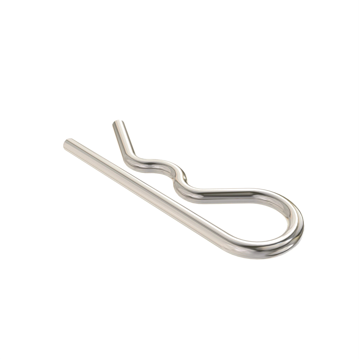 John Deere Spring Locking Pin - L12622