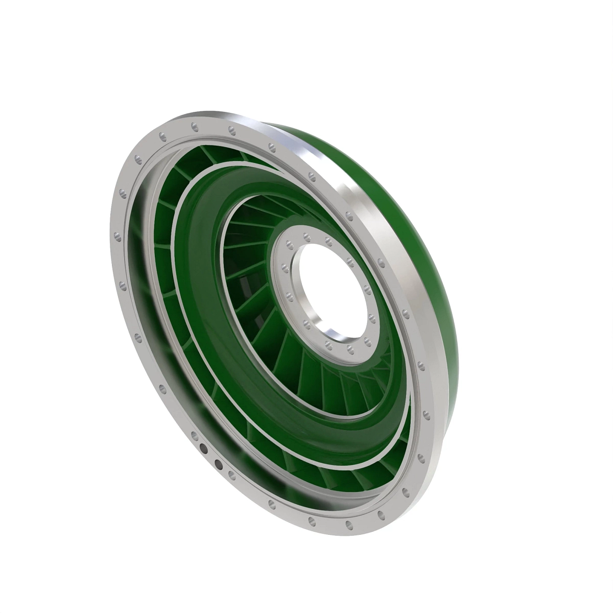 Impeller, Conv 1275B