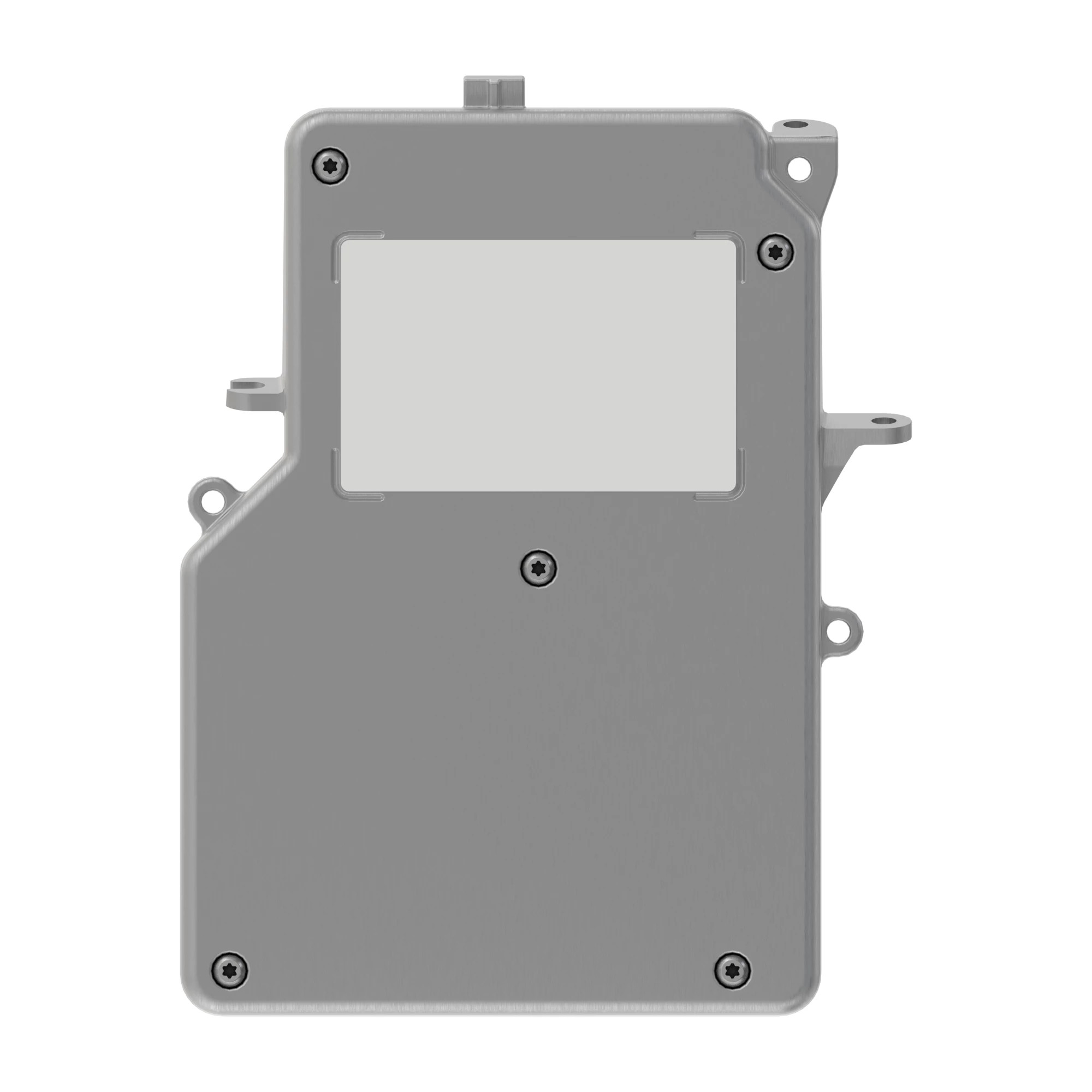 Electronic Control Unit