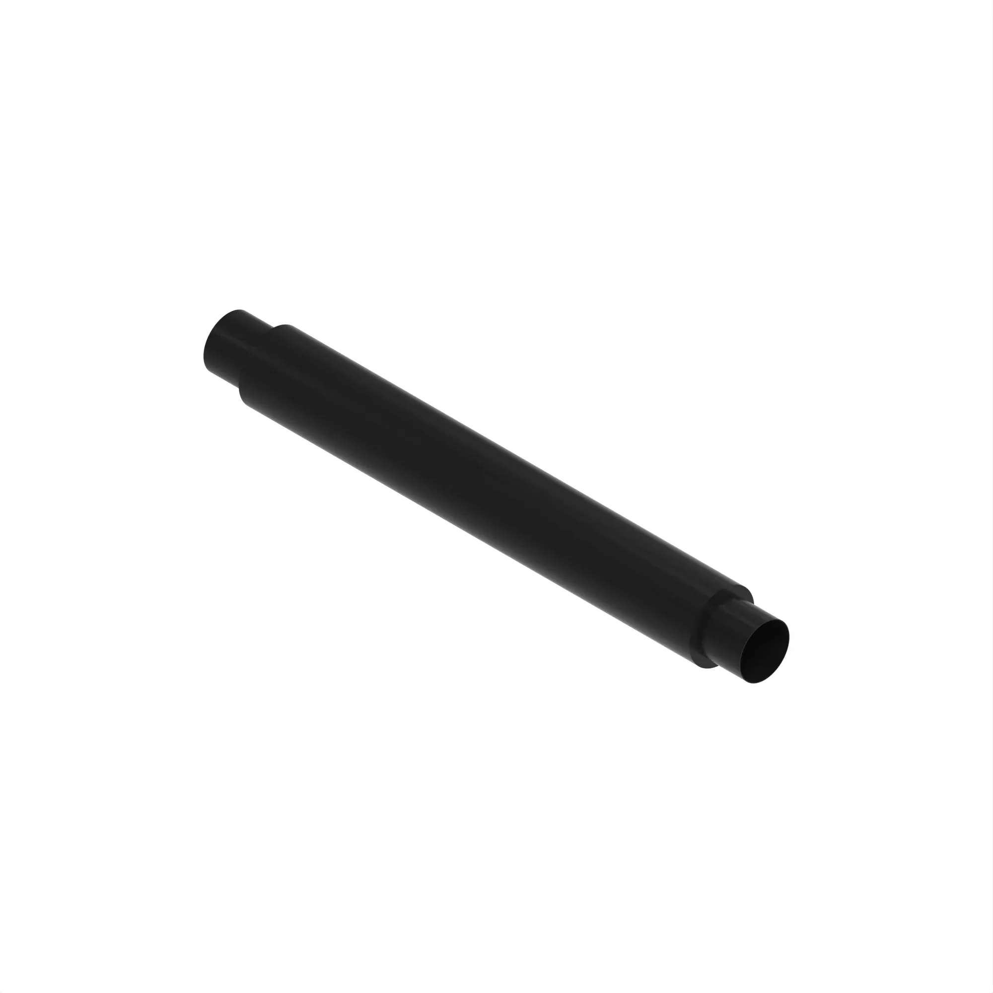 John Deere Exhaust Pipe - AT402012