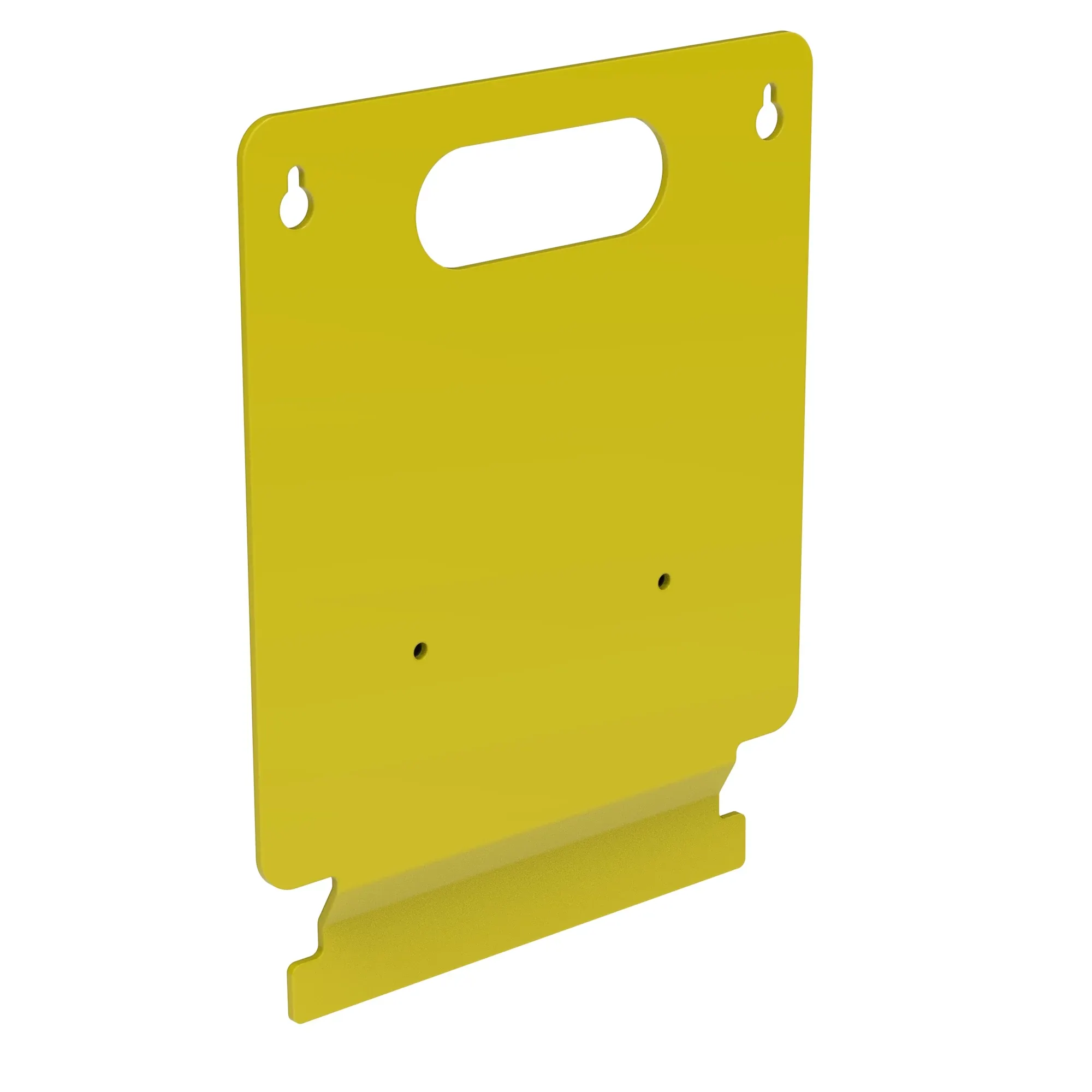 John Deere Frame Panel, Left Side - AT530640