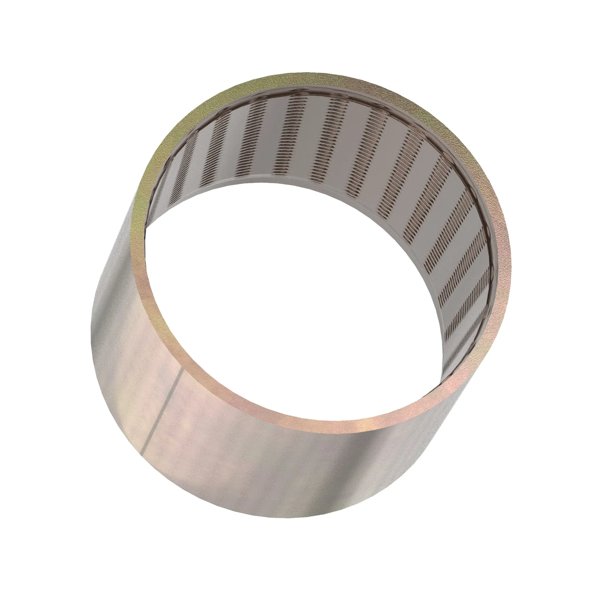 John Deere Cylindrical Split Bushing - BP14006