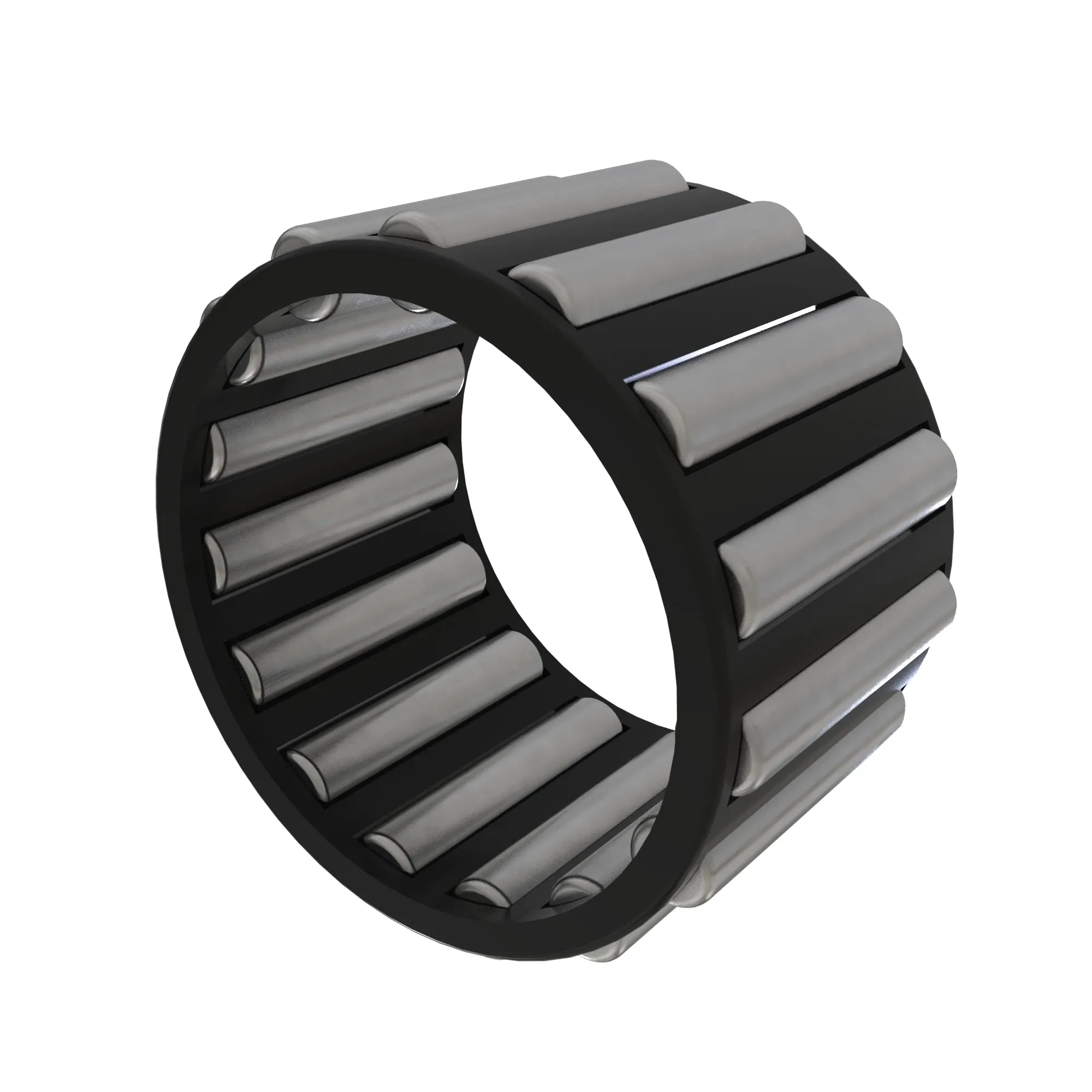 NEEDLE ROLLER CAGE K25X33X20
