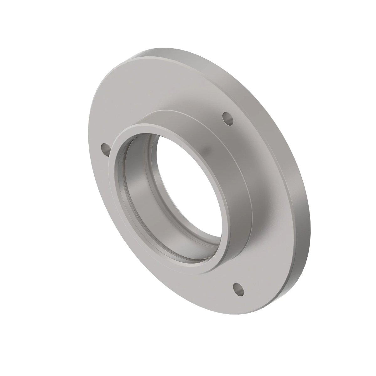 HUB, (KNOTTER SHAFT)
