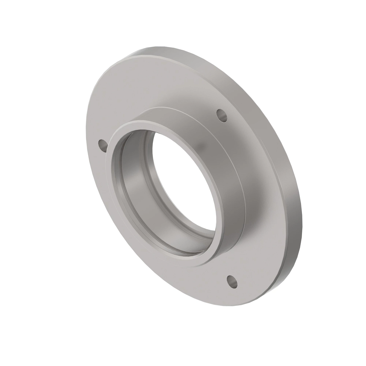 Hub, (Knotter Shaft)