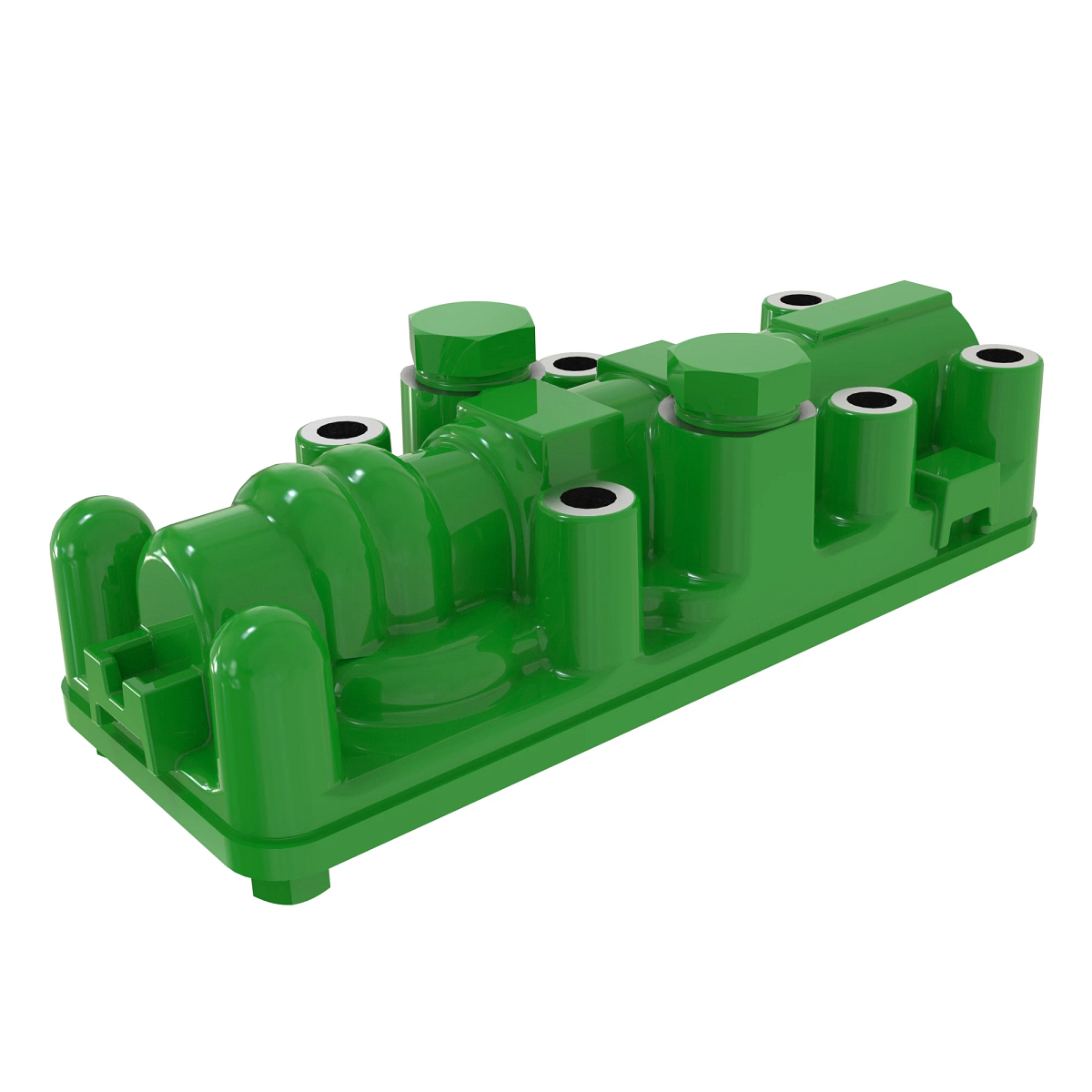 John Deere PTO Control Valve - AL76434