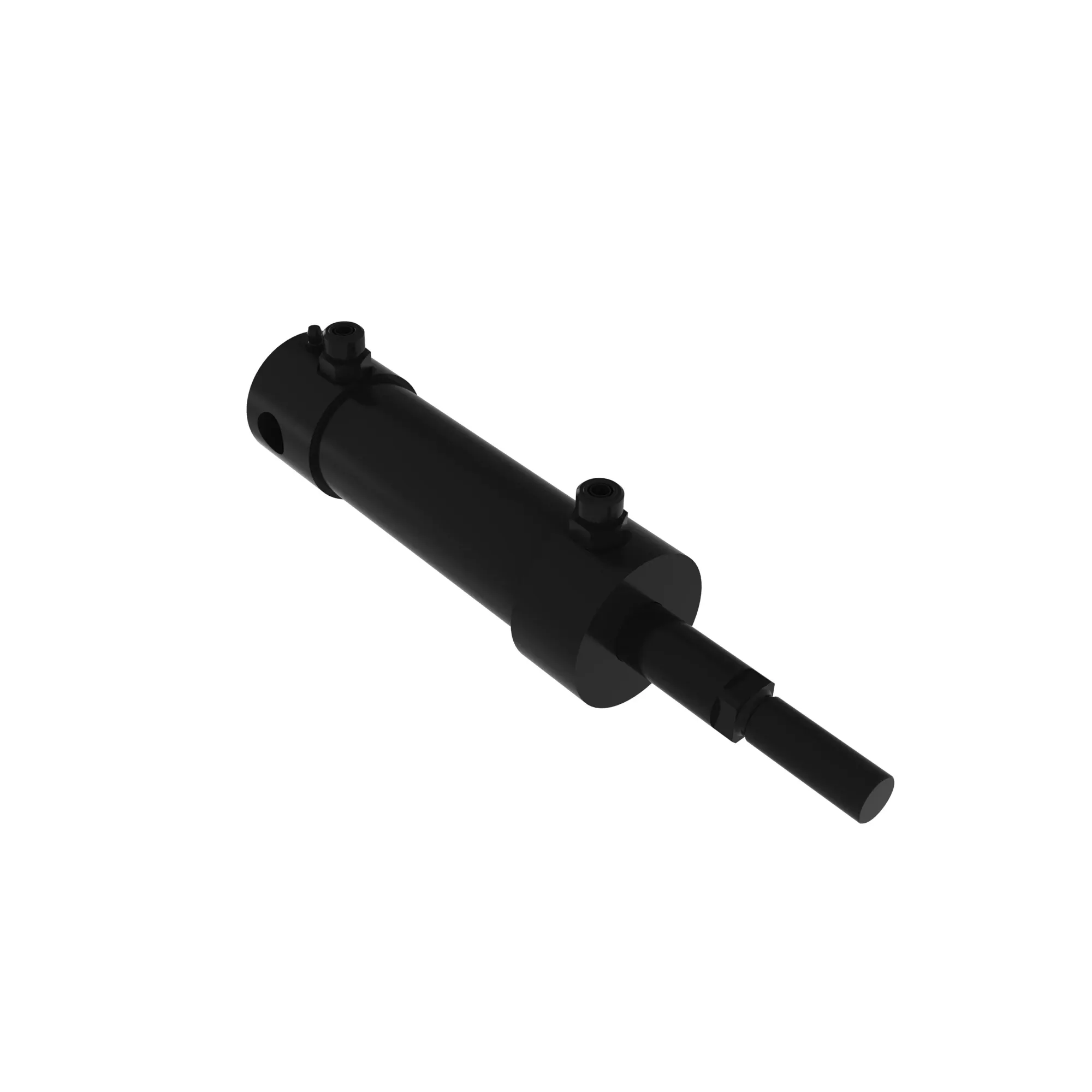 HYDRAULIC CYLINDER, 50.8 X 25.4 - 1