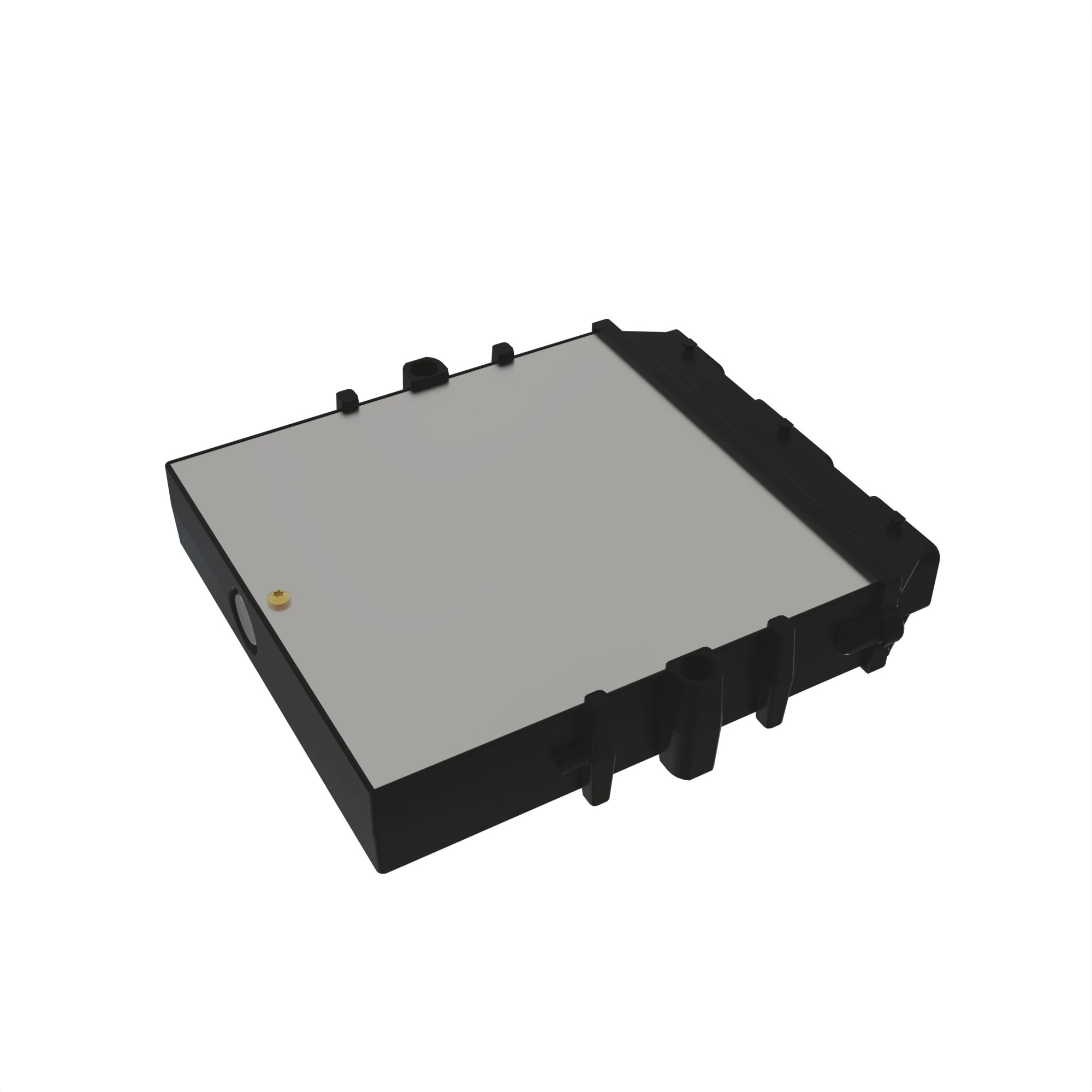 VEHICLE CONTROLLER, LC1 CONTROLLER