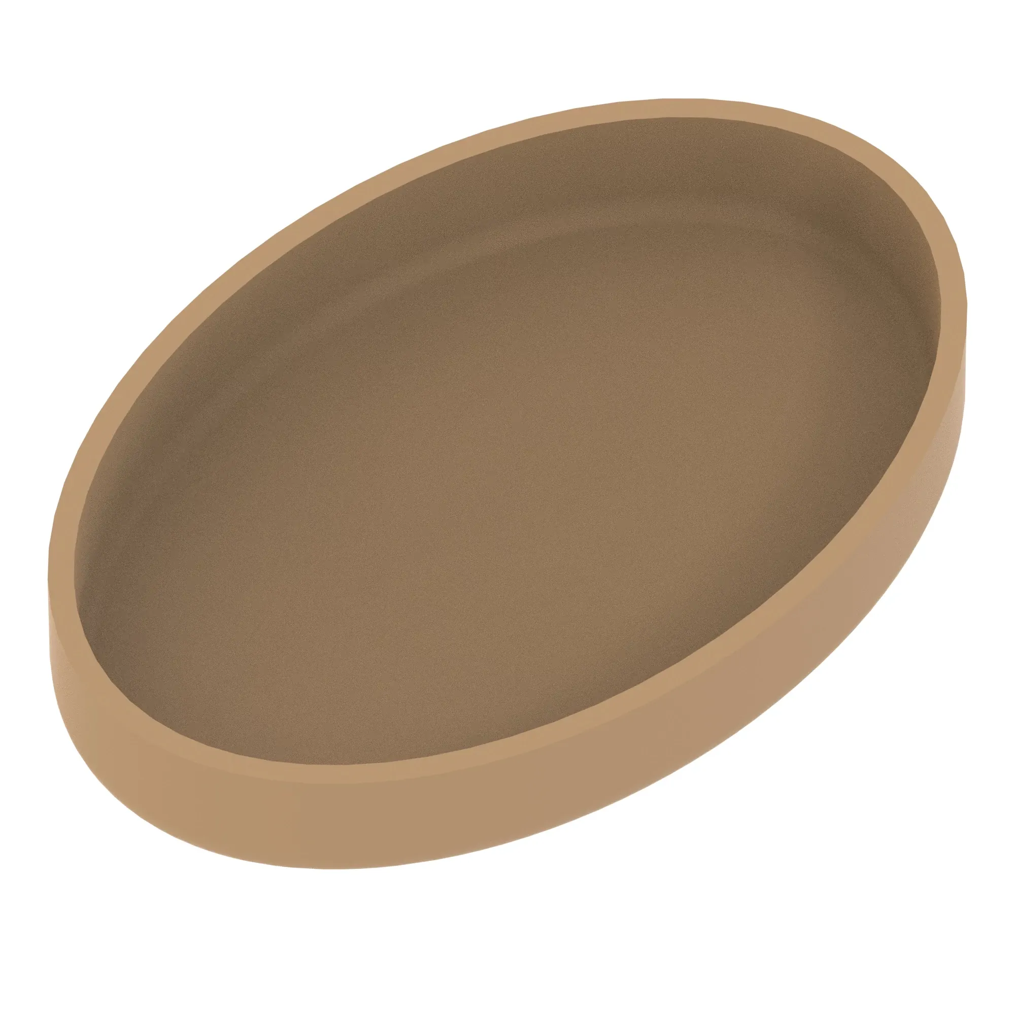 John Deere Industrial Tan Cap - H213211