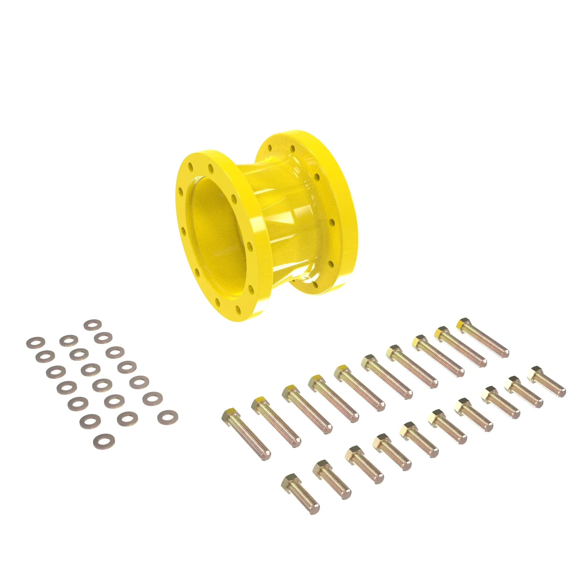 HUB KIT