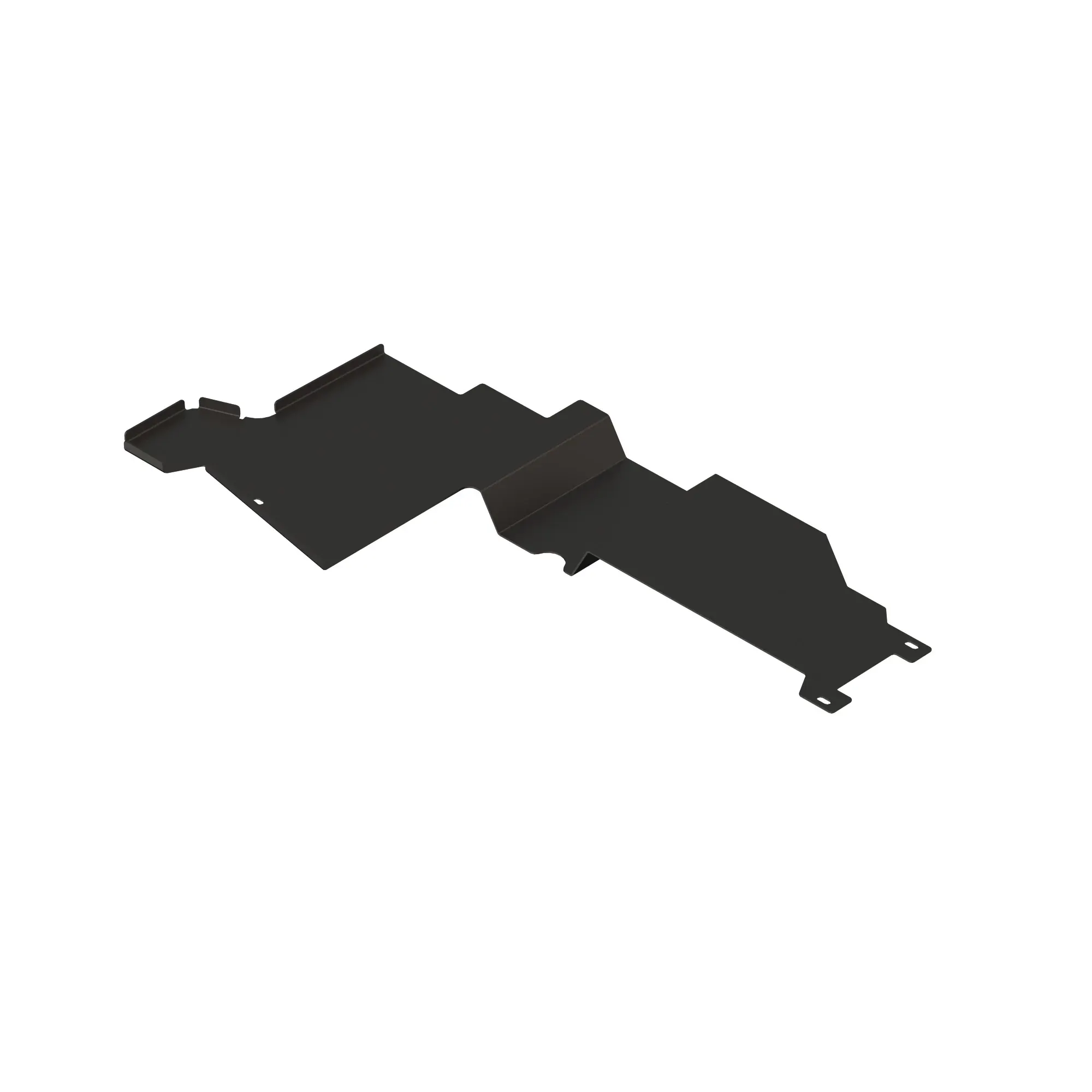 John Deere Fuel Tank Support - SU43586