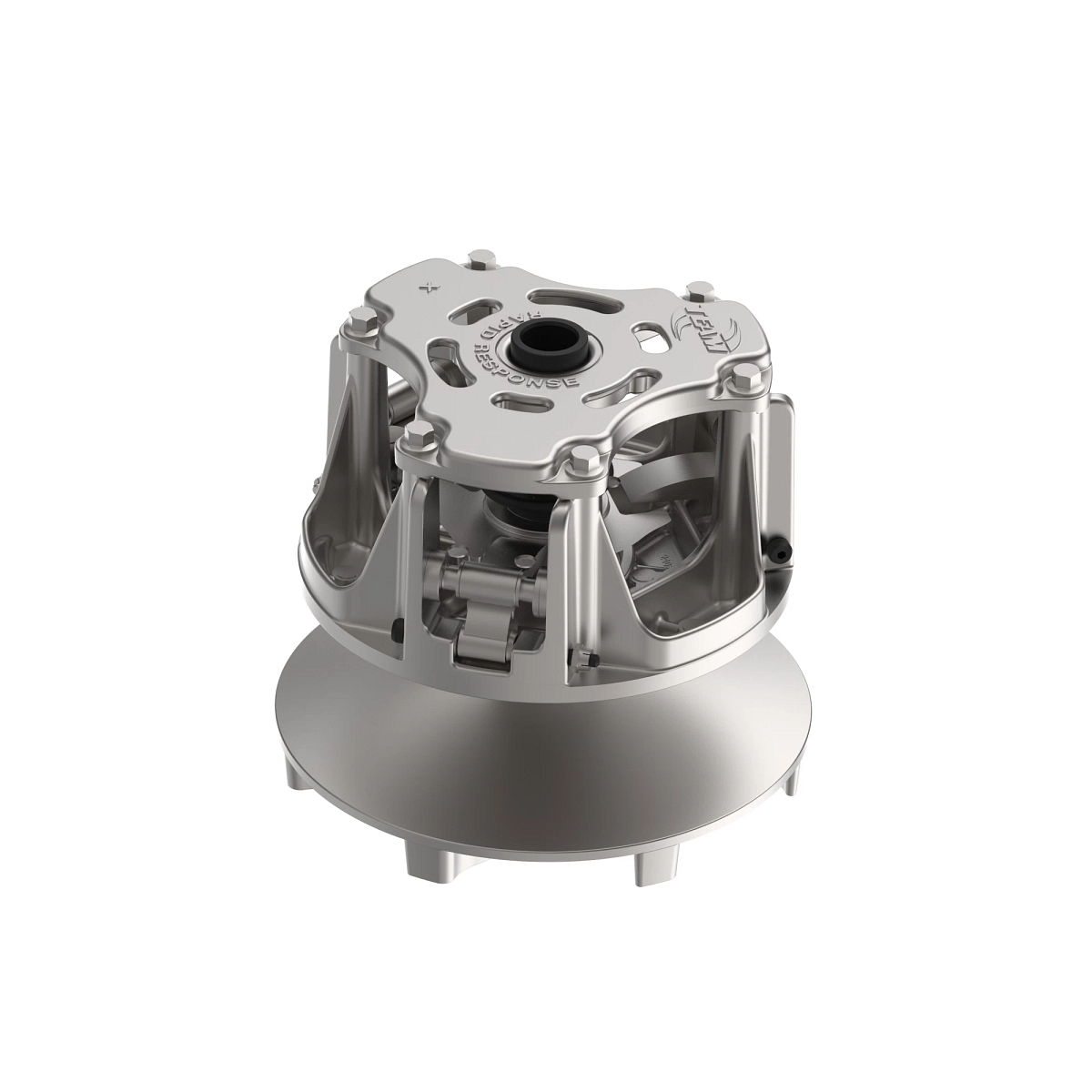 Transmission, RSX Drive Clutch
