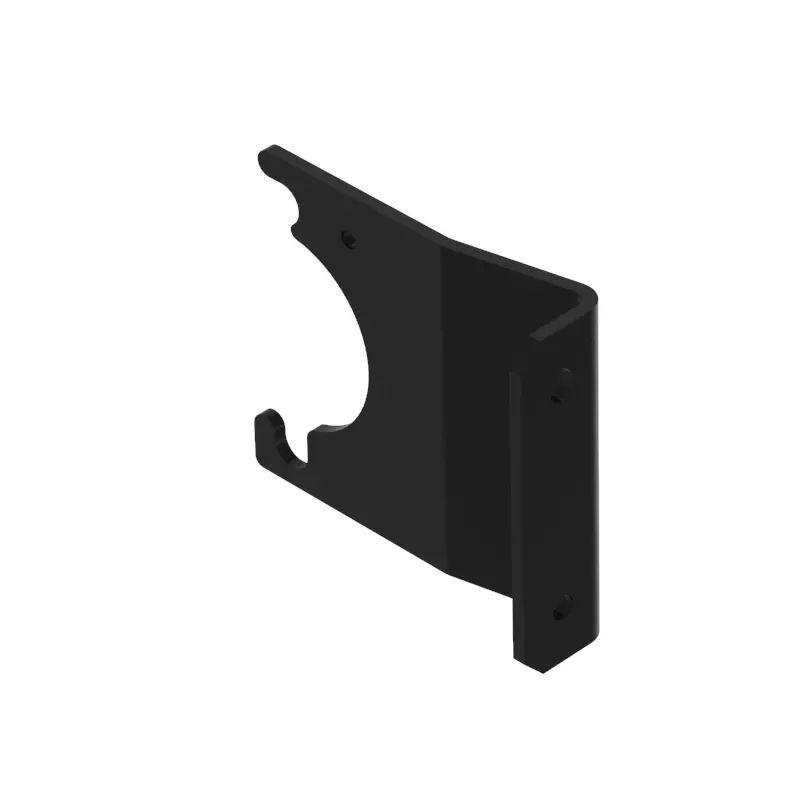 John Deere Front PTO Bracket - M144092