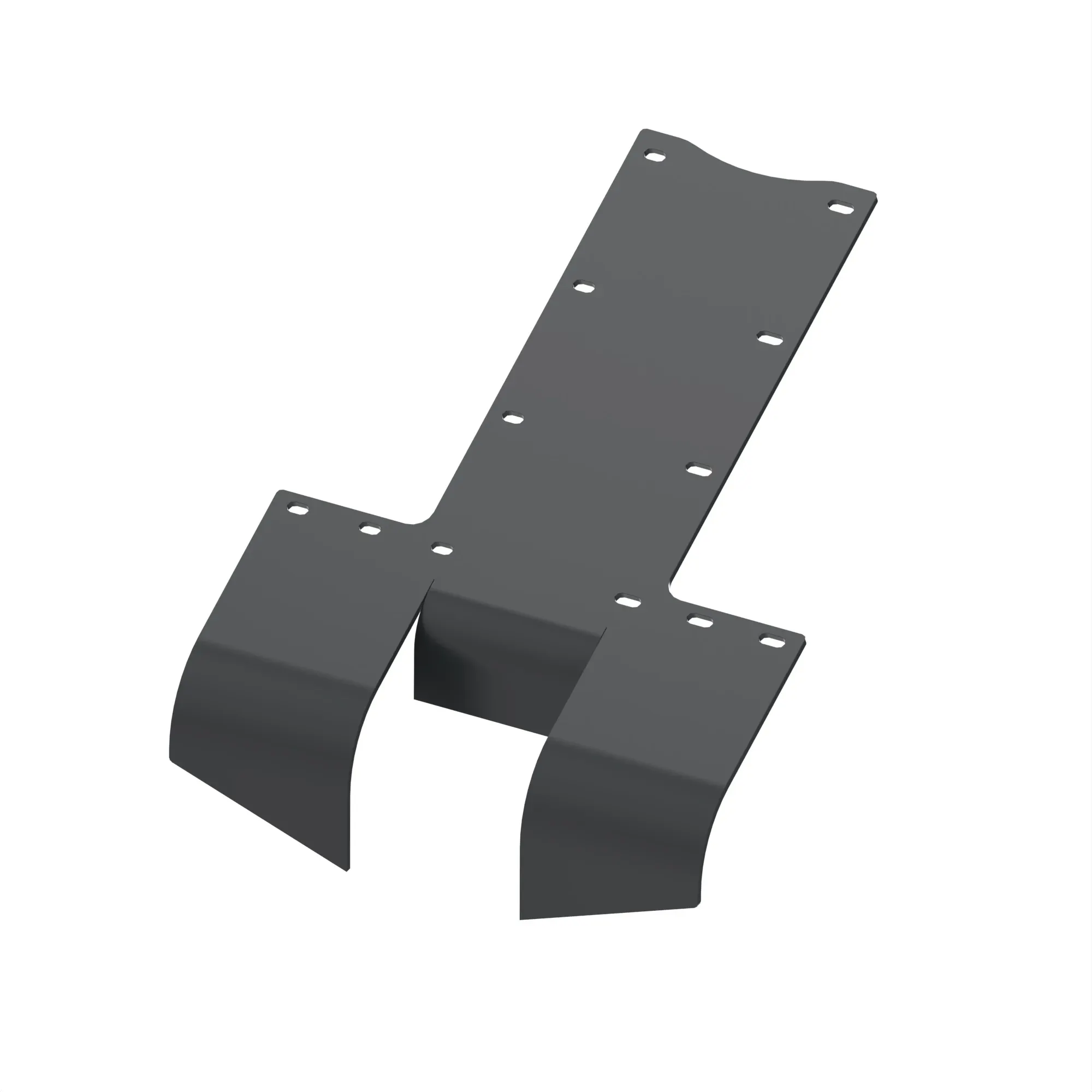 SHIELD,RUBBER