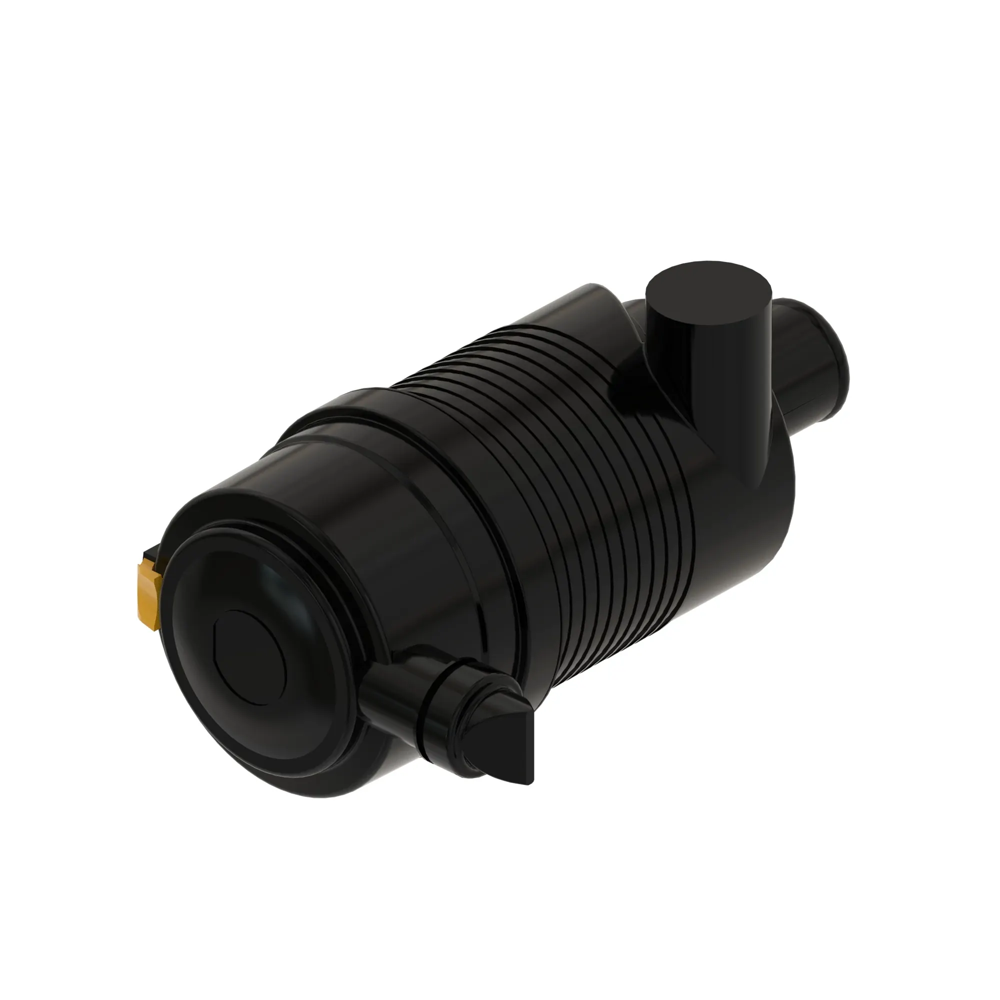 John Deere Air Cleaner Assembly - DMA210053