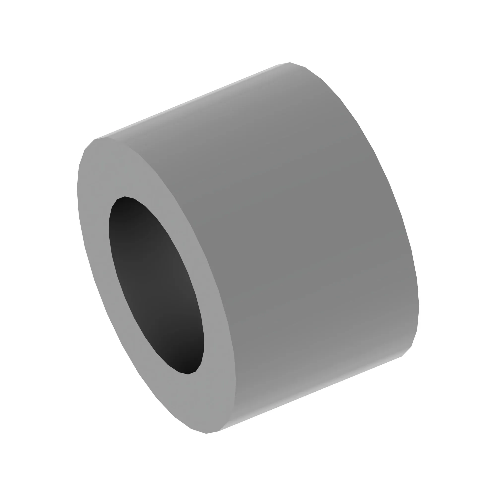 John Deere Plain Bushing Spacer - WZW18381
