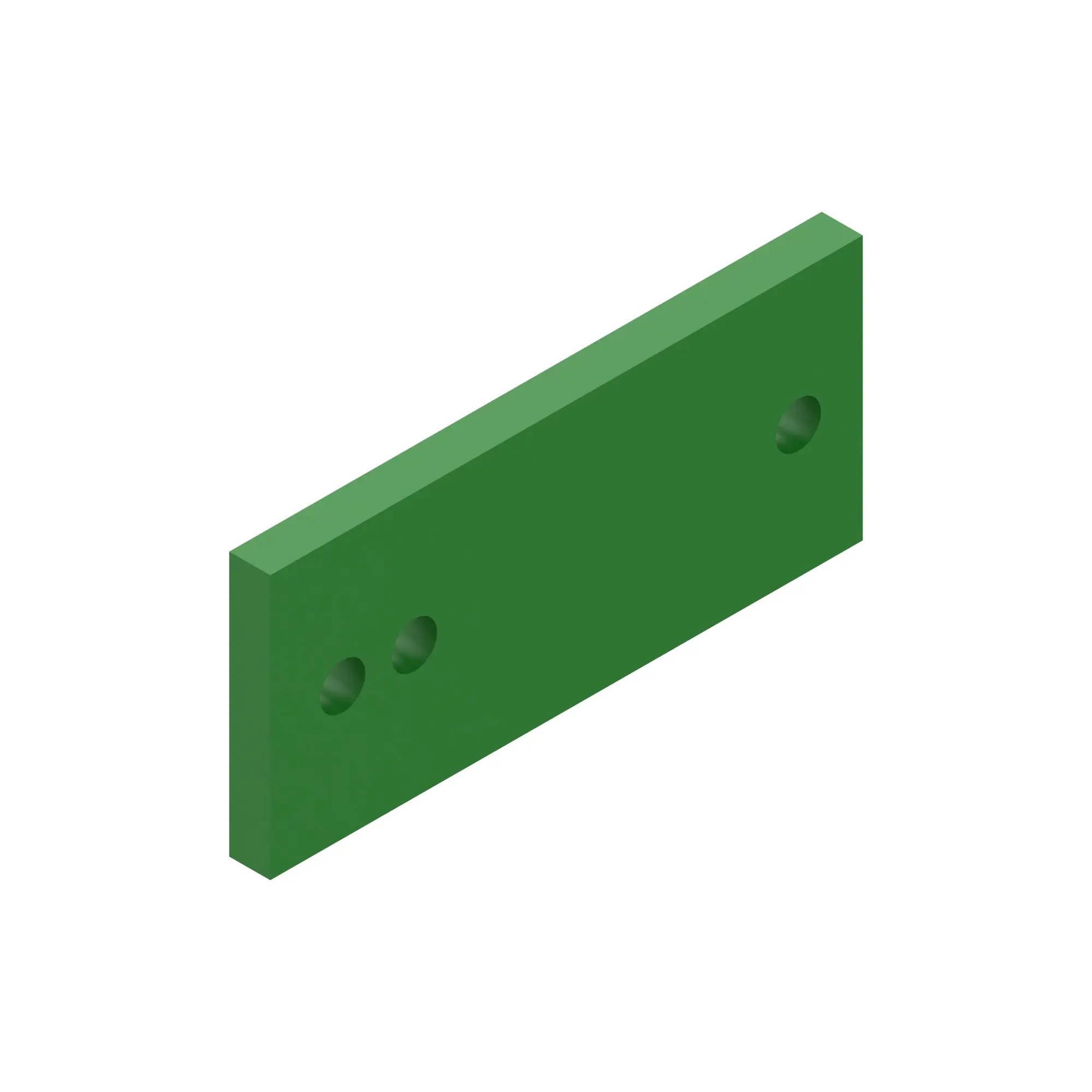 John Deere Strap - N241621