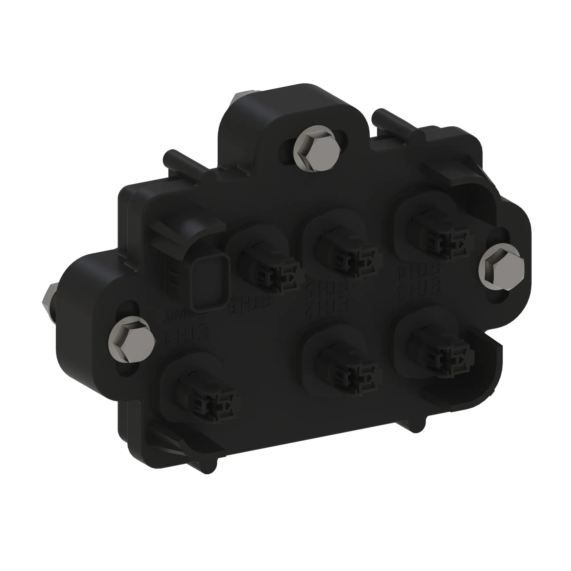 Basic Control Unit