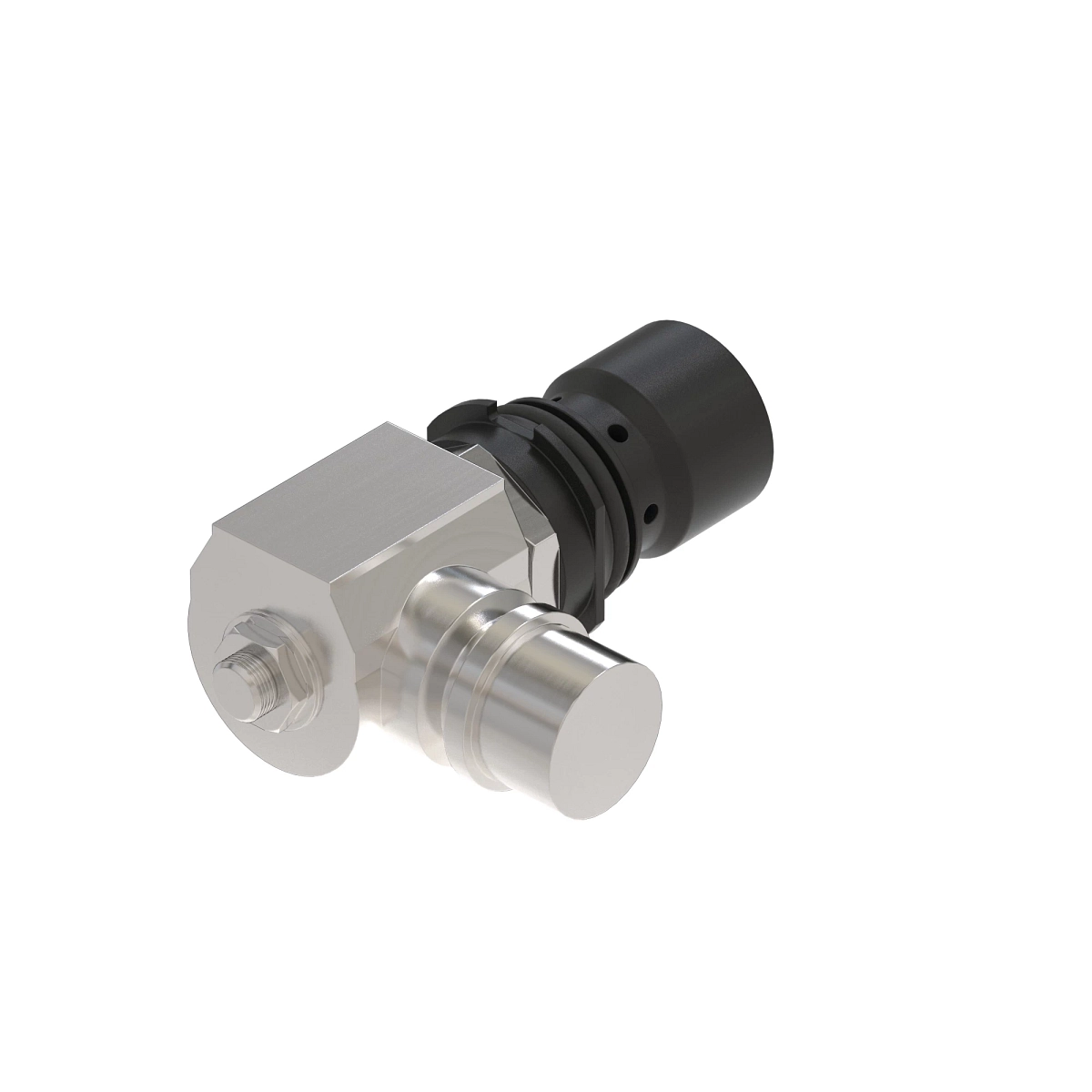 Solenoid Valve